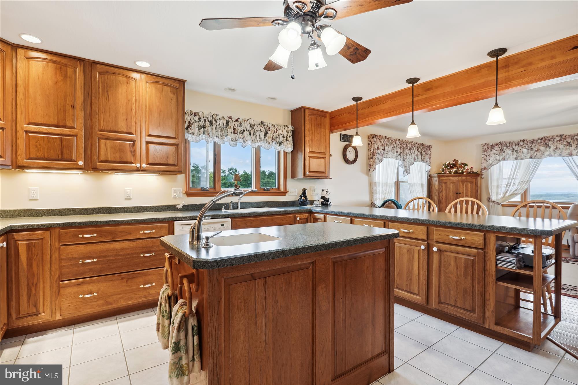 417 GREENWOOD RIDGE ROAD