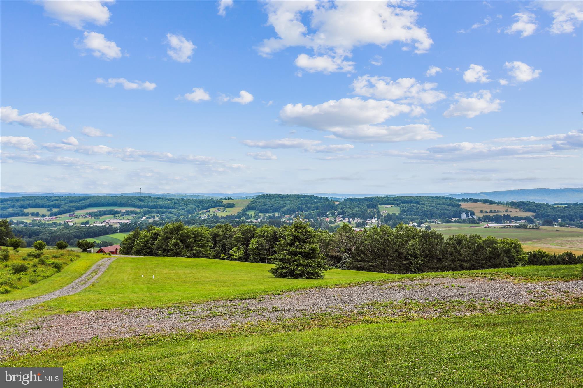 GREENWOOD RIDGE - Residential