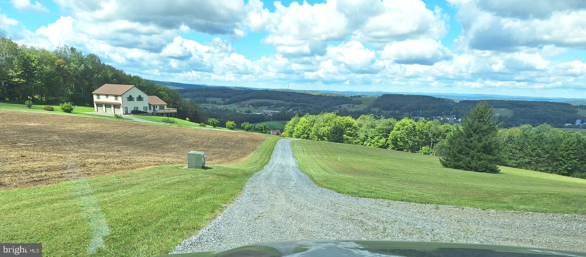 GREENWOOD RIDGE - Residential