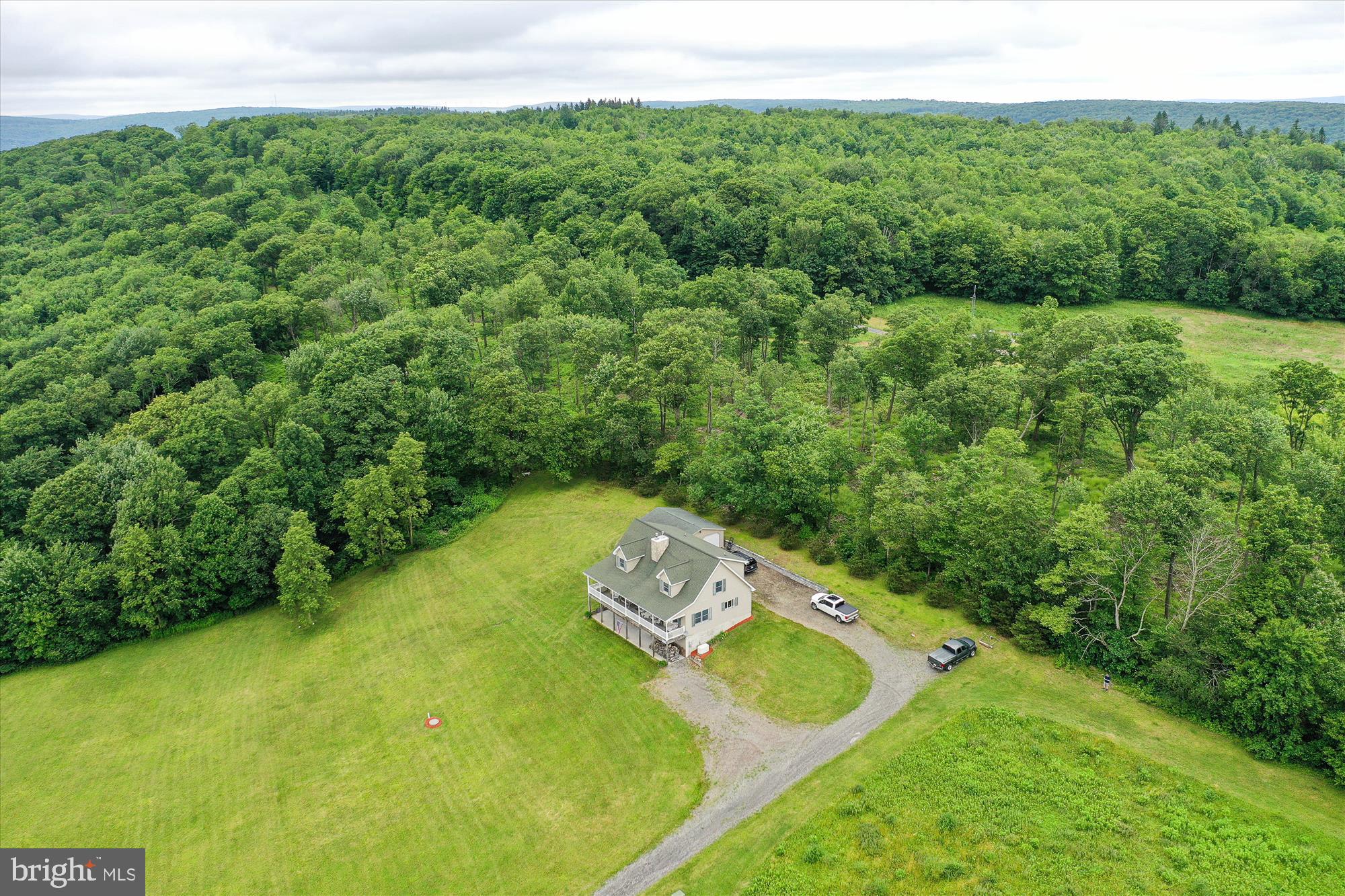 GREENWOOD RIDGE - Residential