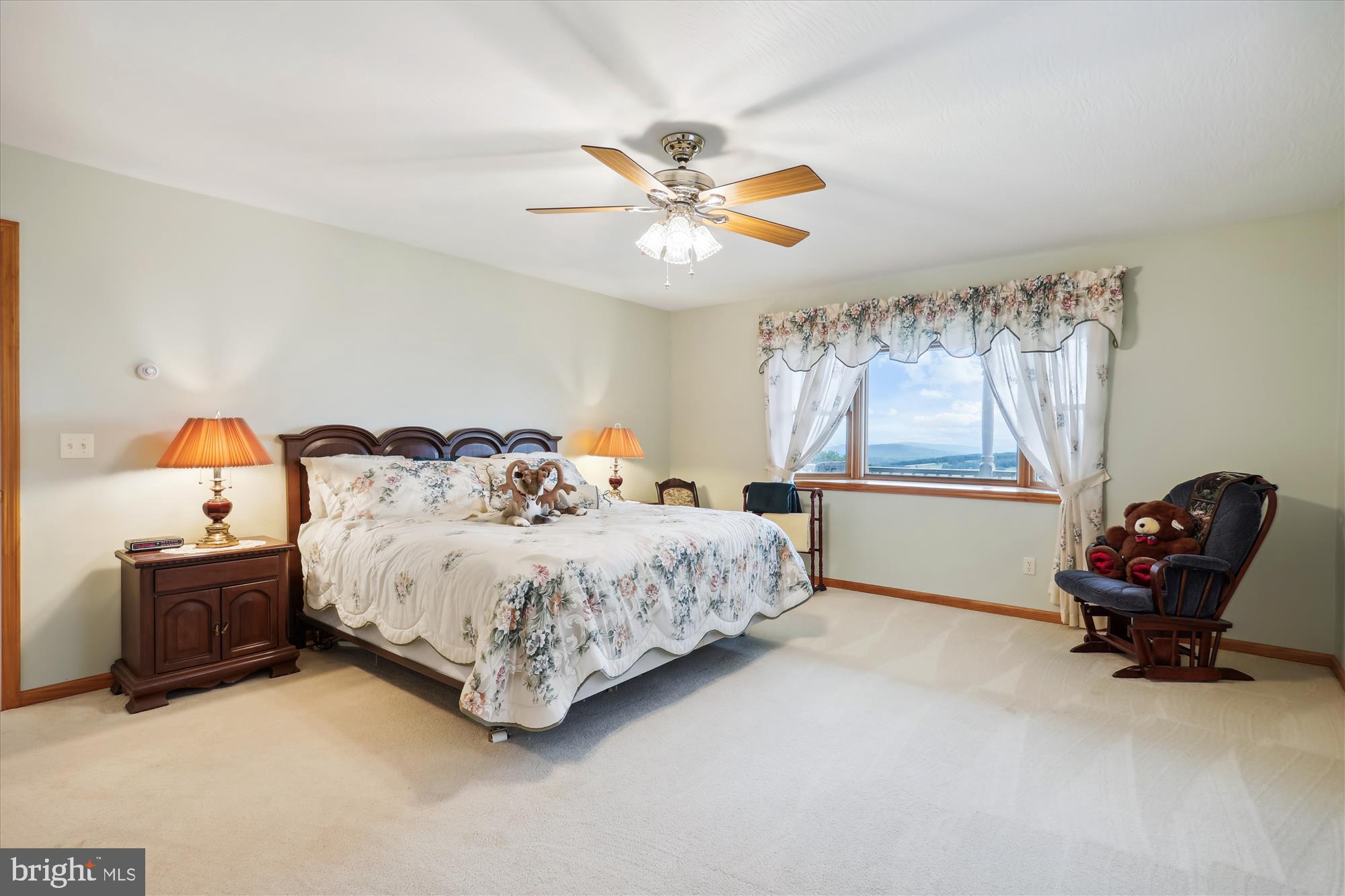 GREENWOOD RIDGE - Residential