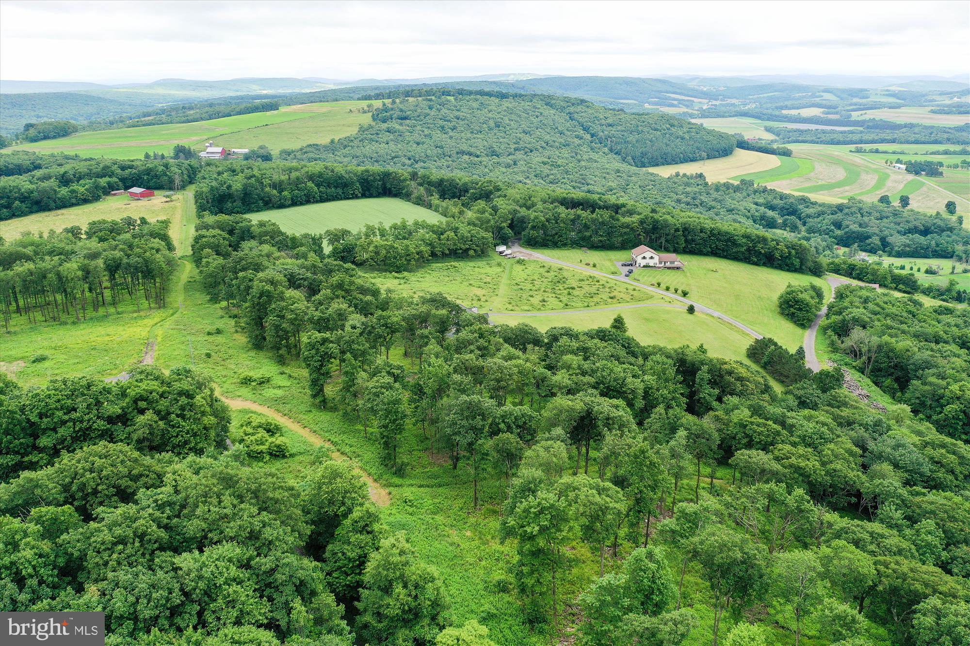 GREENWOOD RIDGE - Residential