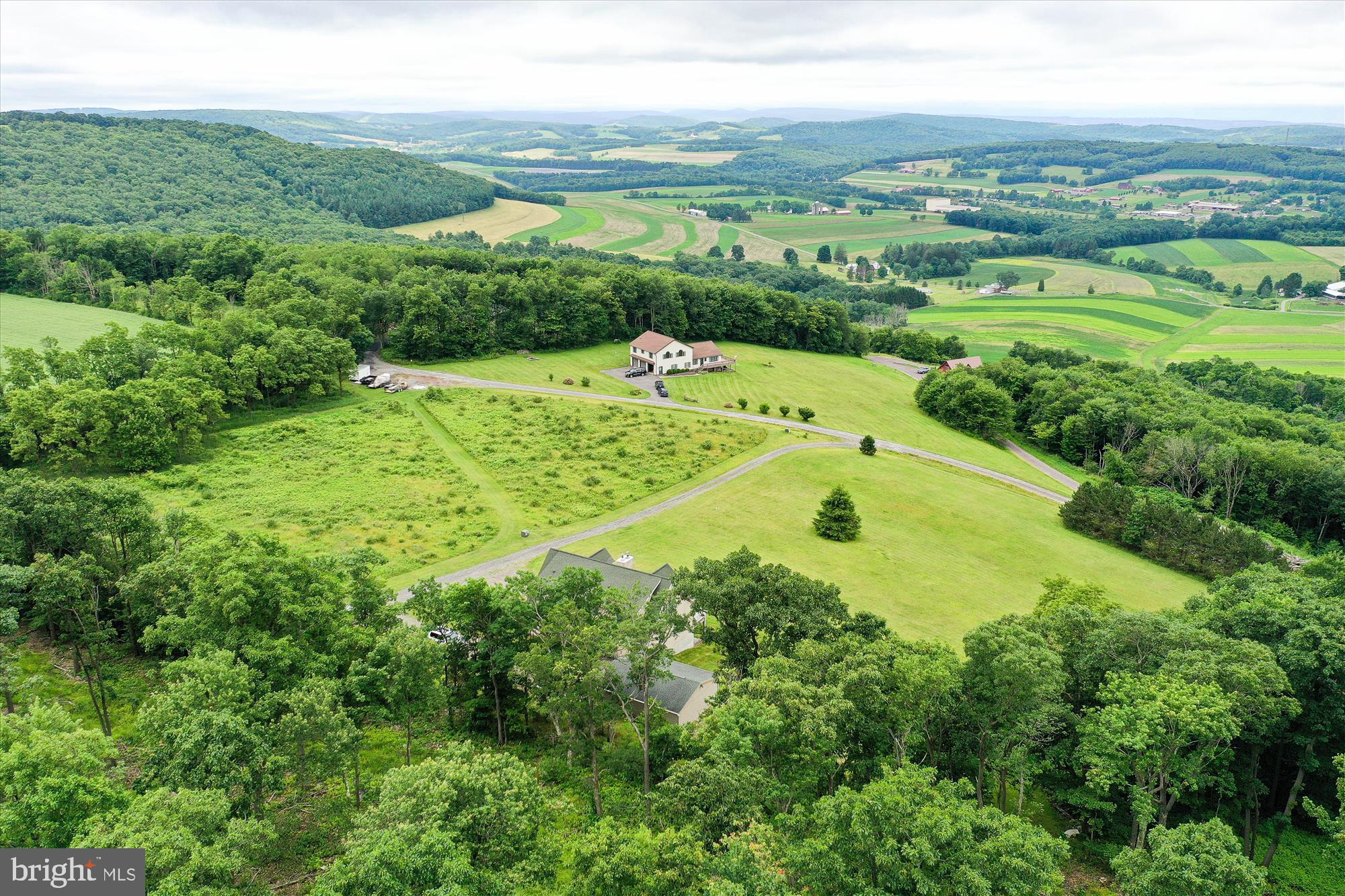 GREENWOOD RIDGE - Residential