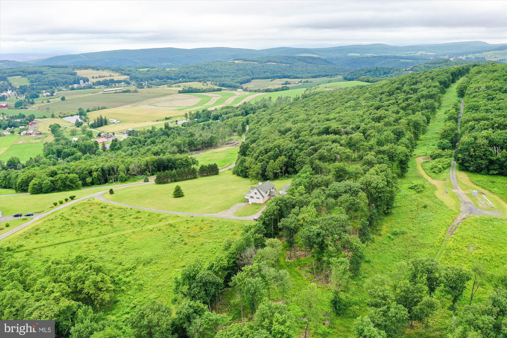 GREENWOOD RIDGE - Residential