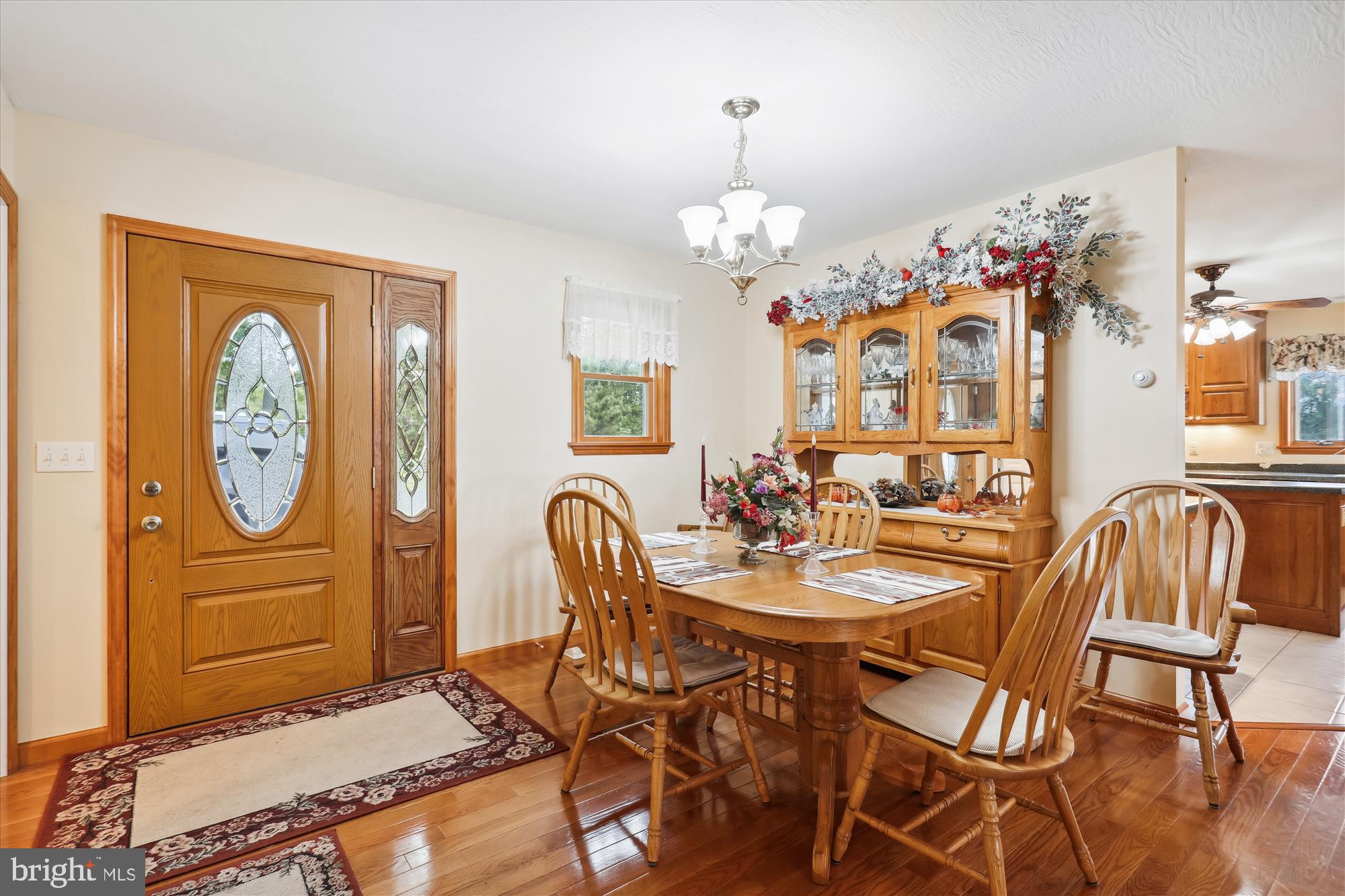 GREENWOOD RIDGE - Residential