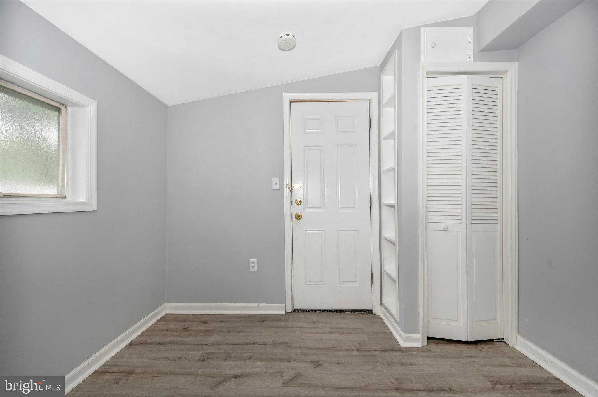 MORNINGSIDE HEIGHTS - Residential