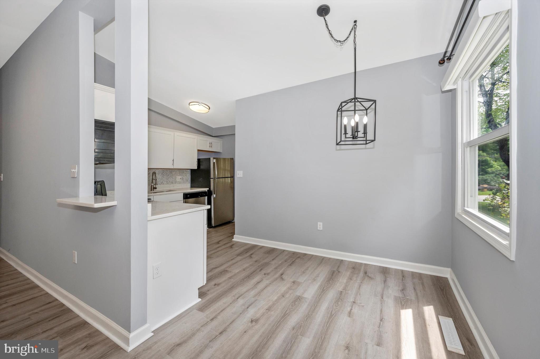 MORNINGSIDE HEIGHTS - Residential