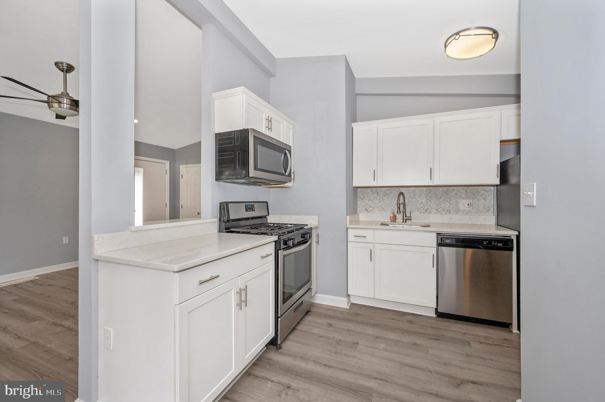 MORNINGSIDE HEIGHTS - Residential