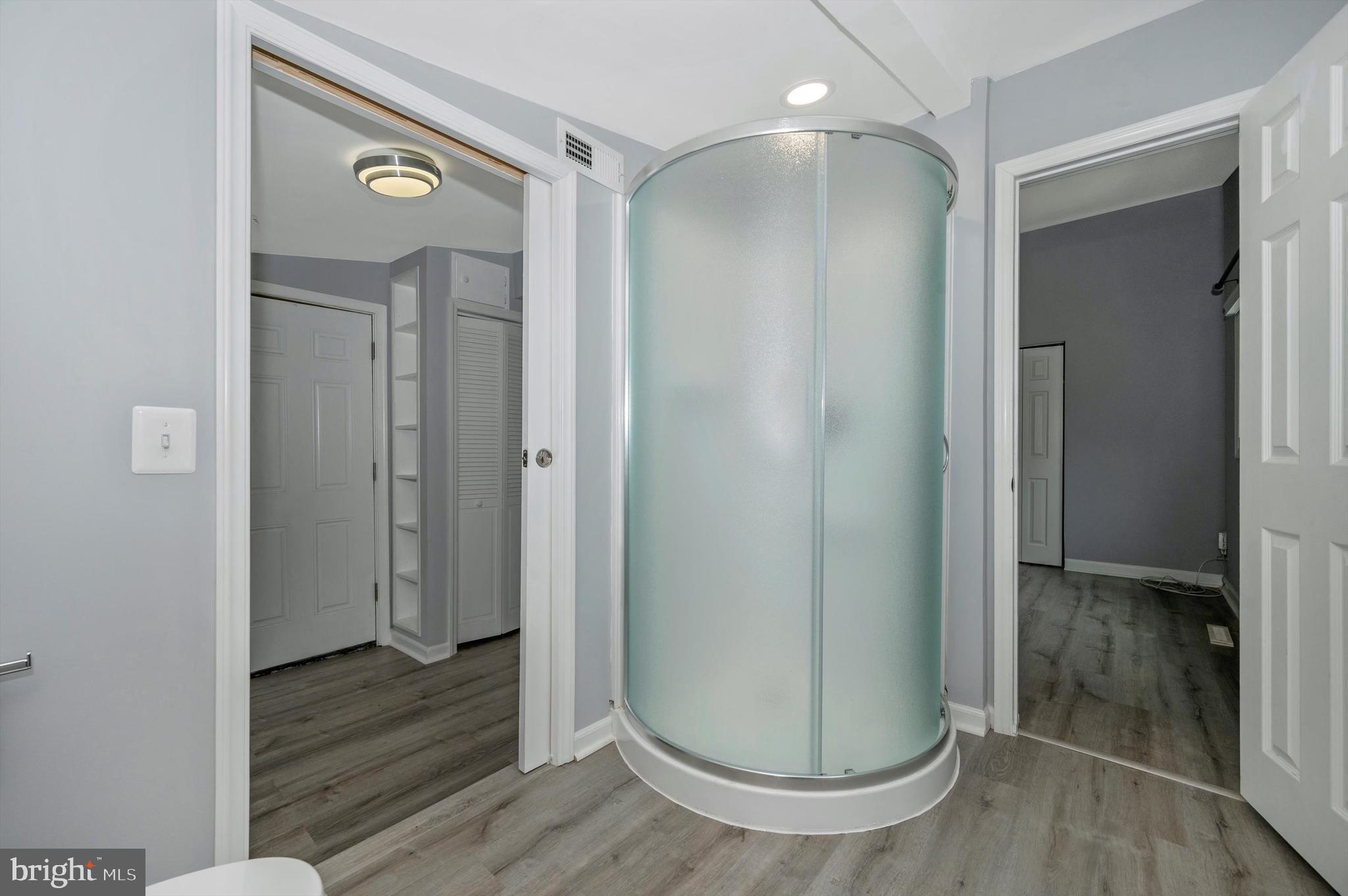 MORNINGSIDE HEIGHTS - Residential