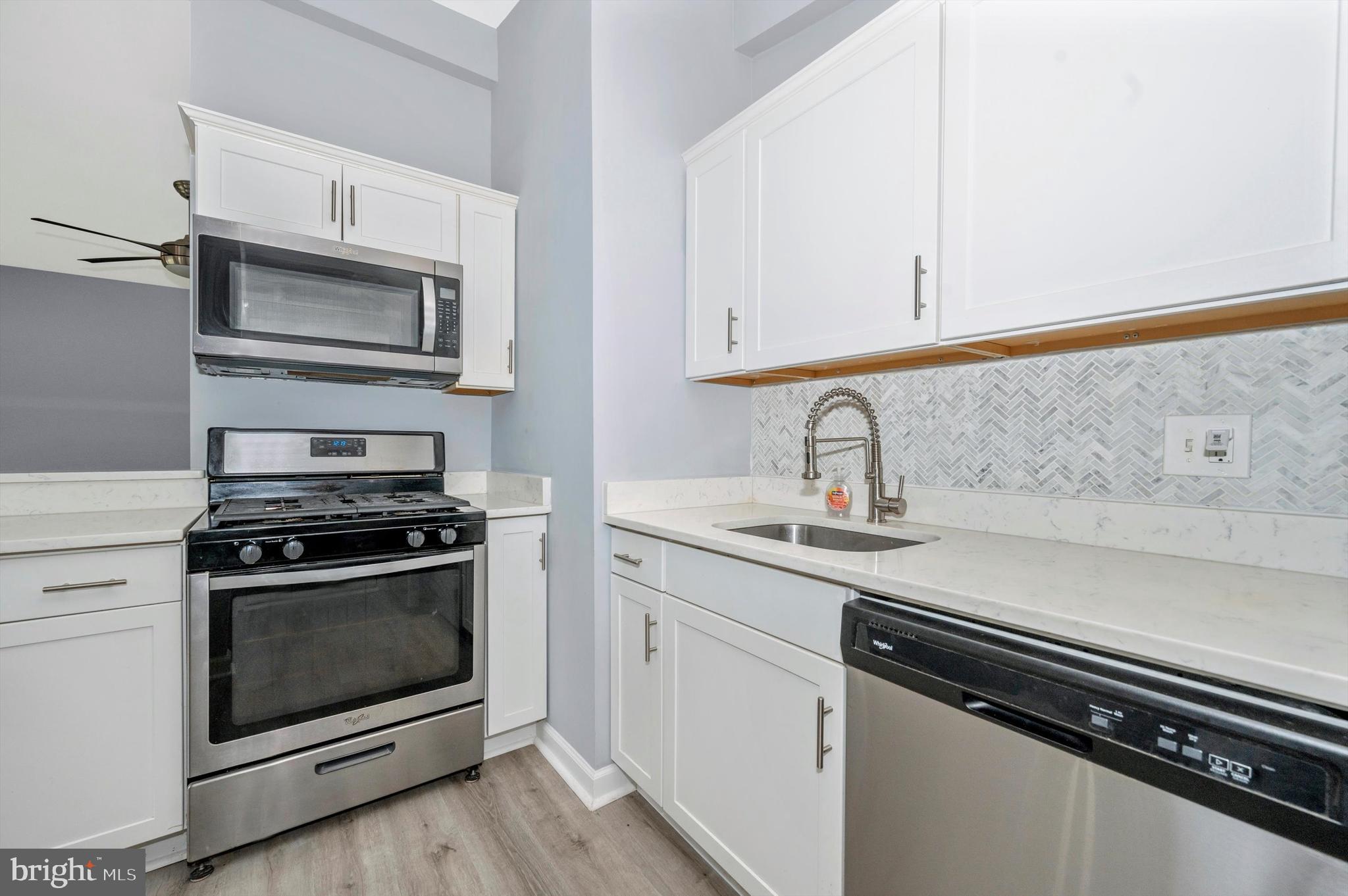 MORNINGSIDE HEIGHTS - Residential