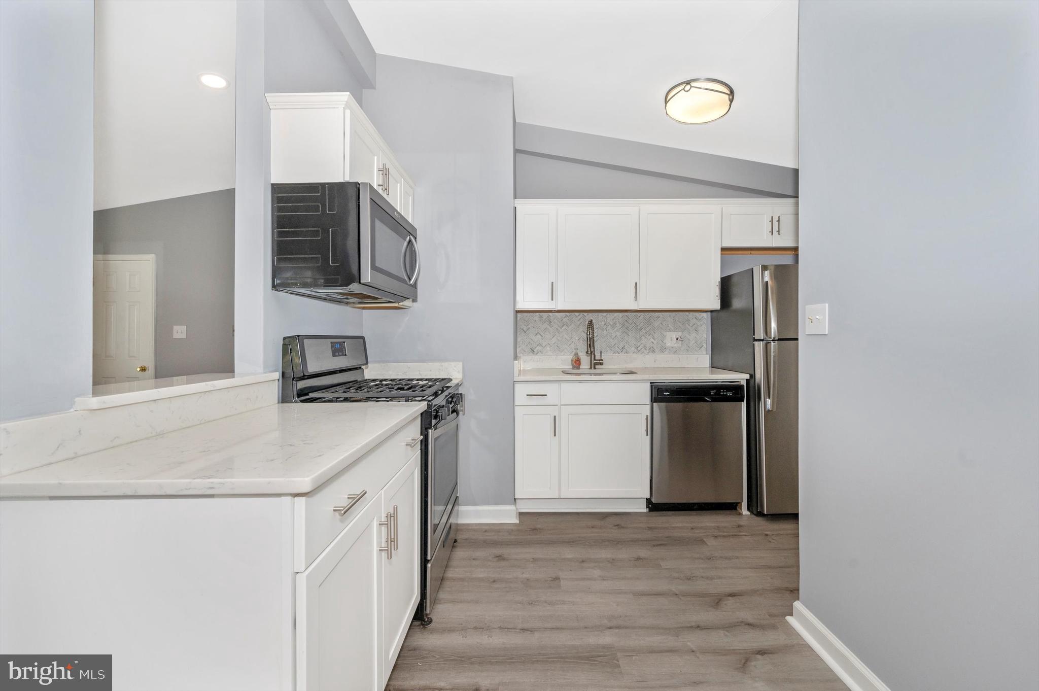 MORNINGSIDE HEIGHTS - Residential