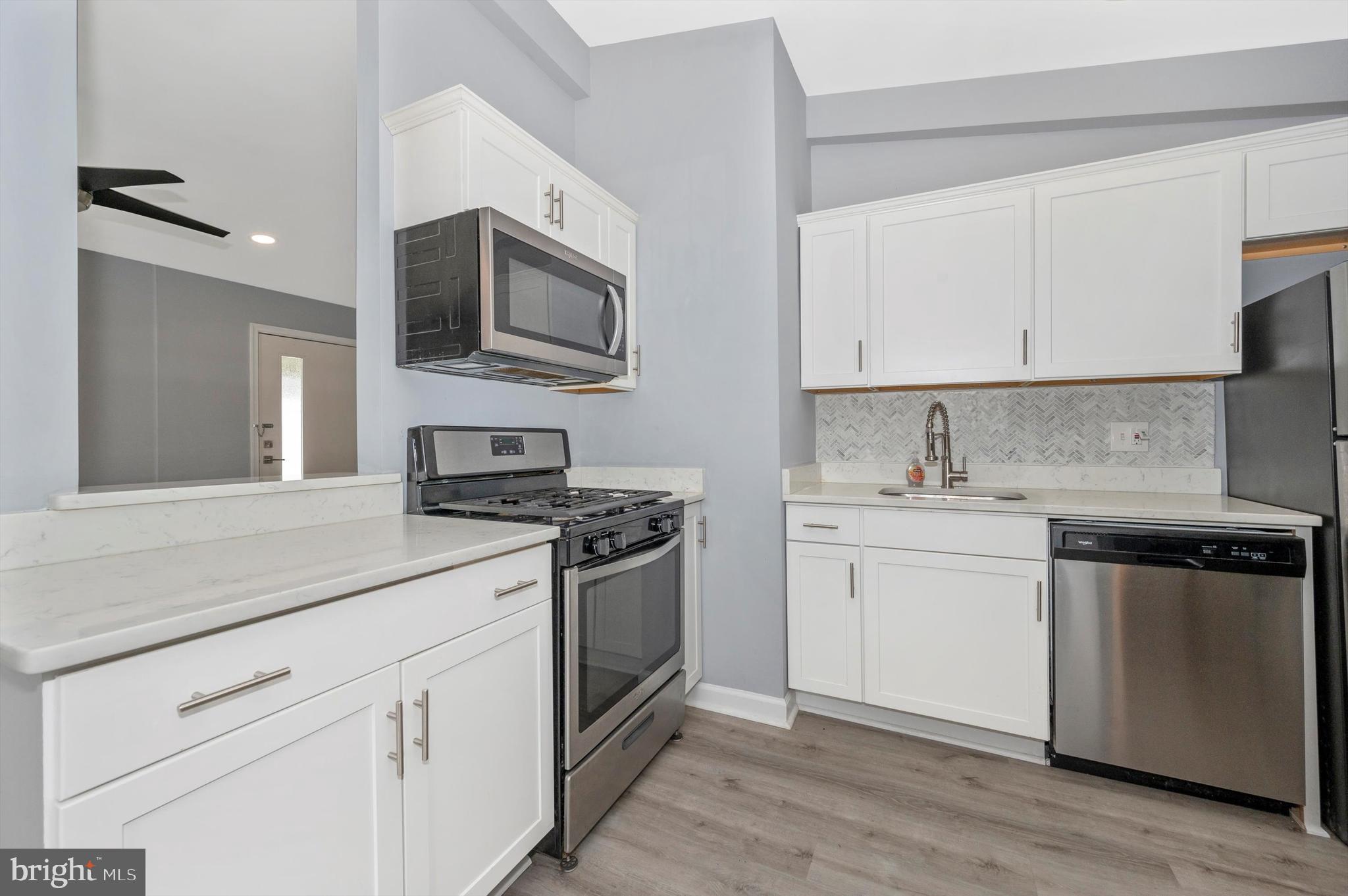 MORNINGSIDE HEIGHTS - Residential