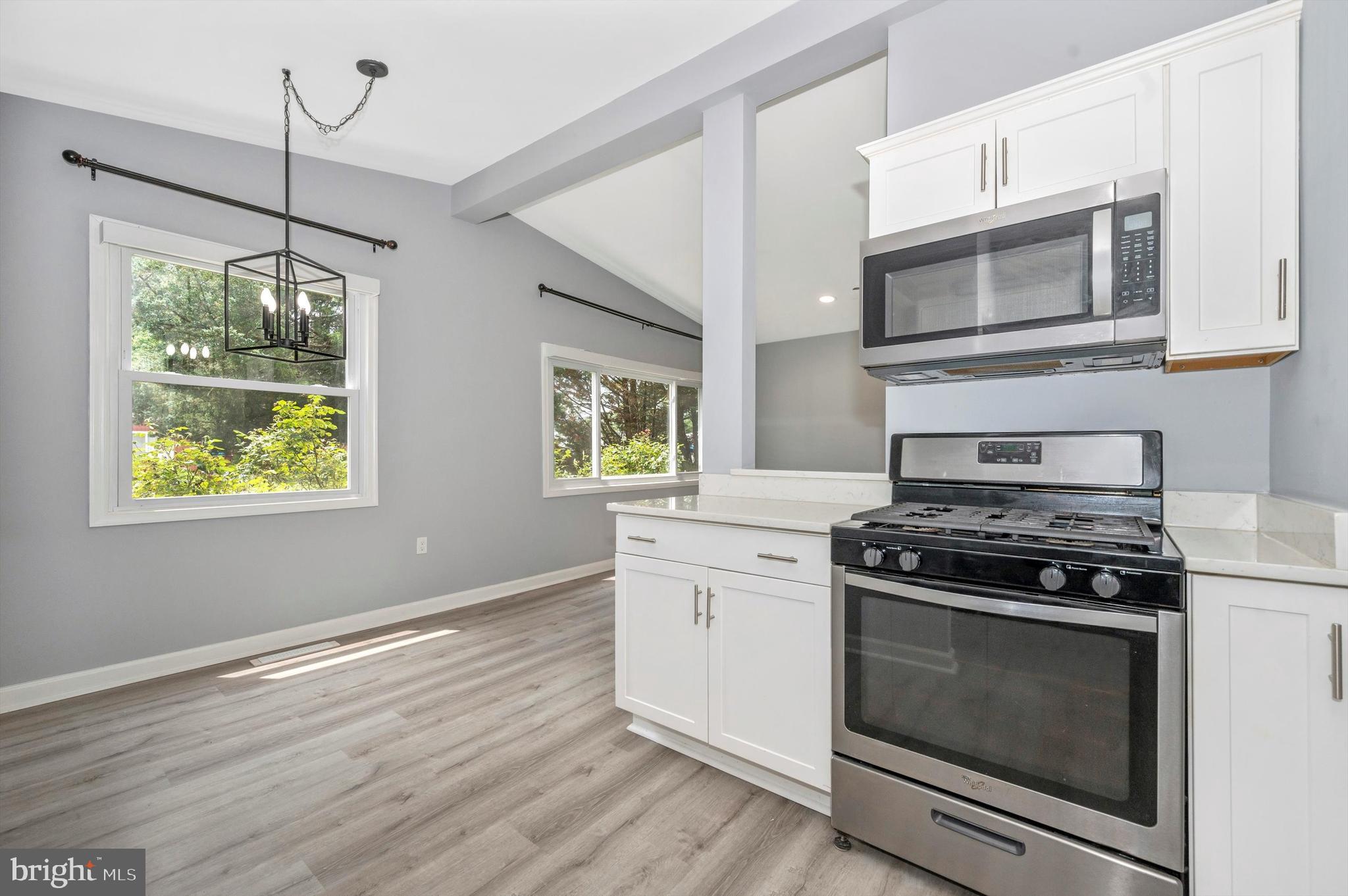 MORNINGSIDE HEIGHTS - Residential