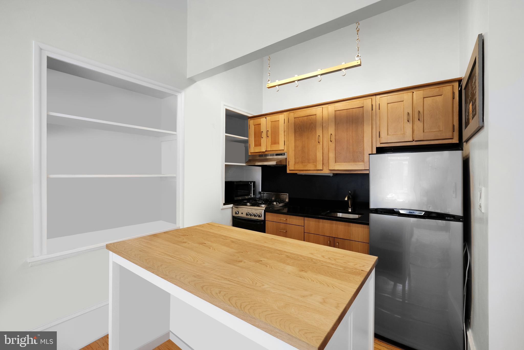 RITTENHOUSE SQUARE - Residential
