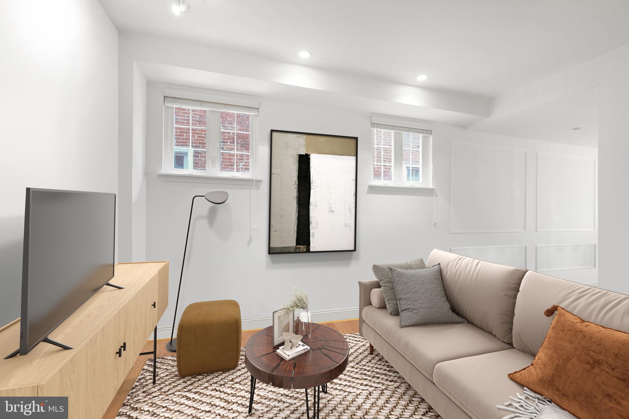 RITTENHOUSE SQUARE - Residential
