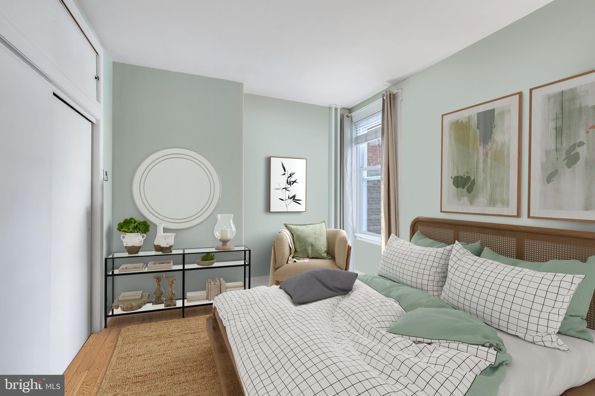 RITTENHOUSE SQUARE - Residential
