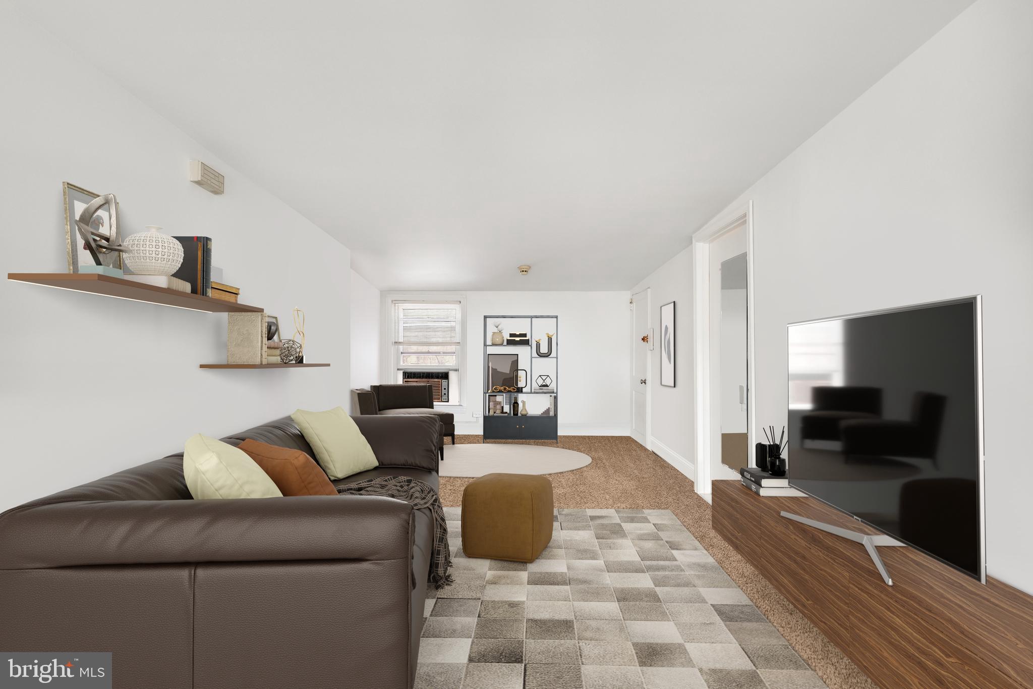 RITTENHOUSE SQUARE - Residential