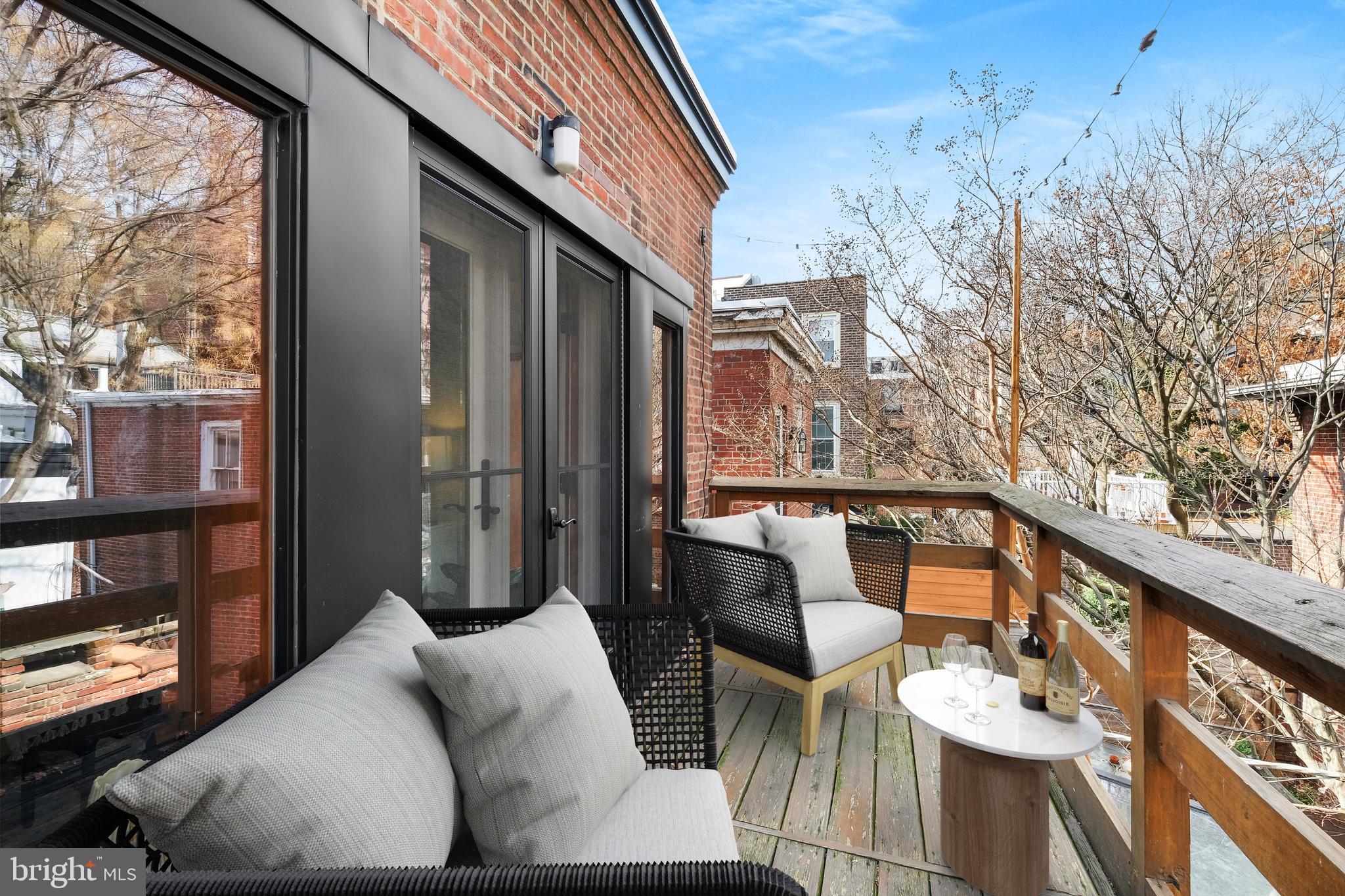 RITTENHOUSE SQUARE - Residential