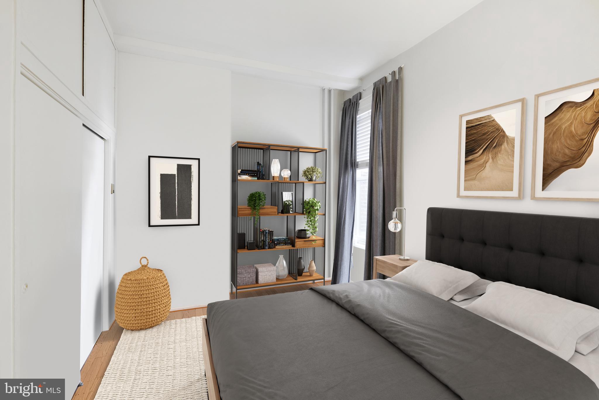 RITTENHOUSE SQUARE - Residential