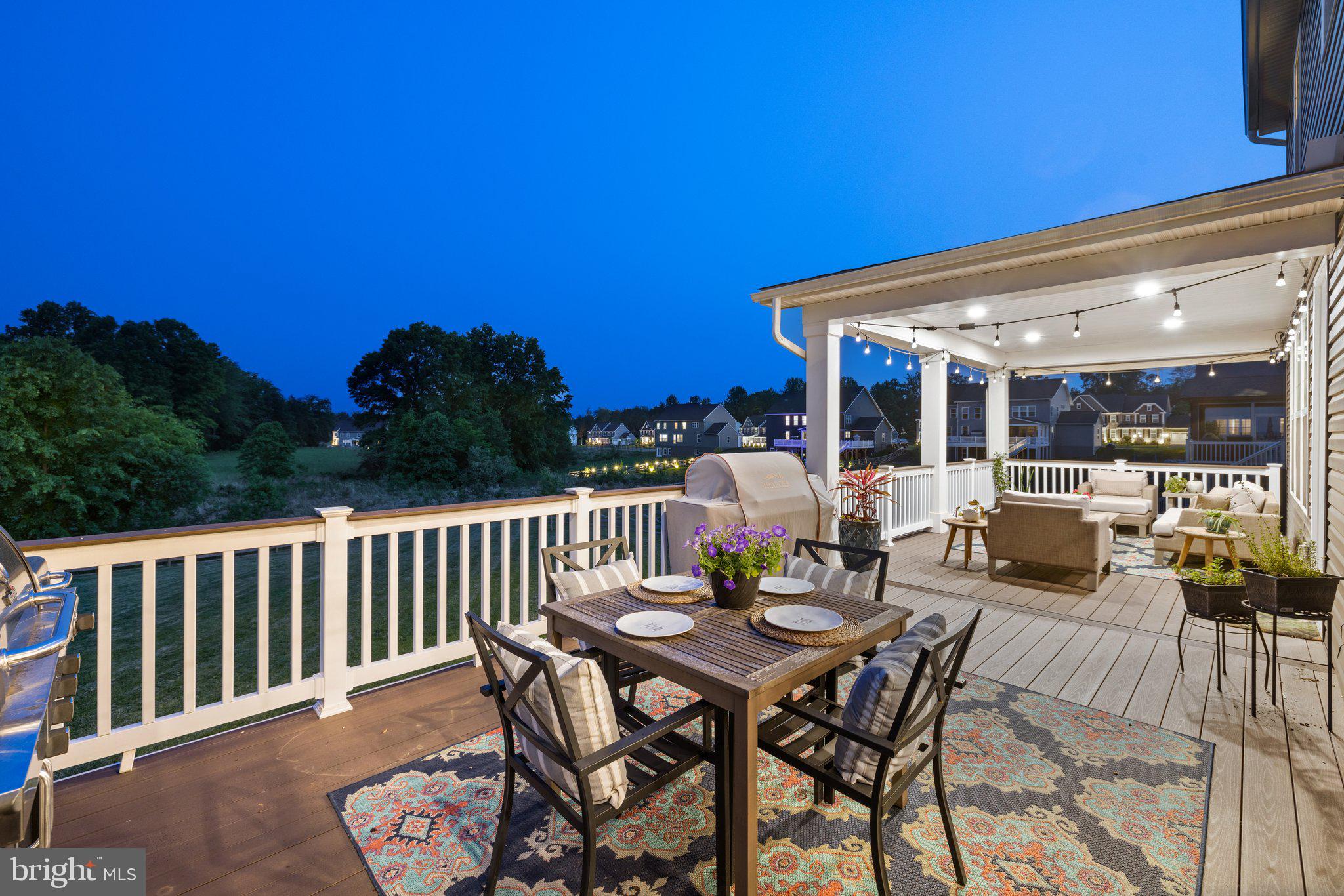 VIRGINIA CROSSING - Residential