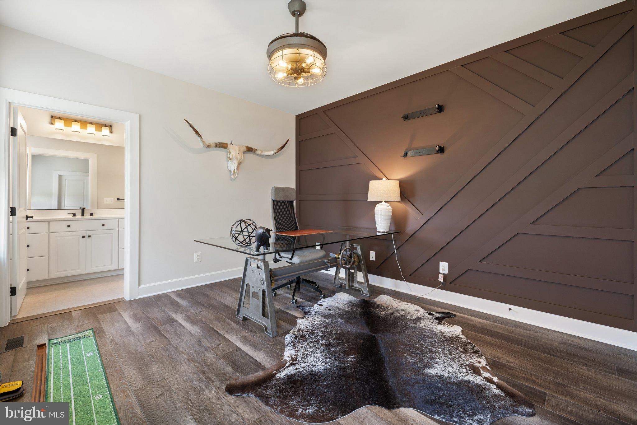 VIRGINIA CROSSING - Residential