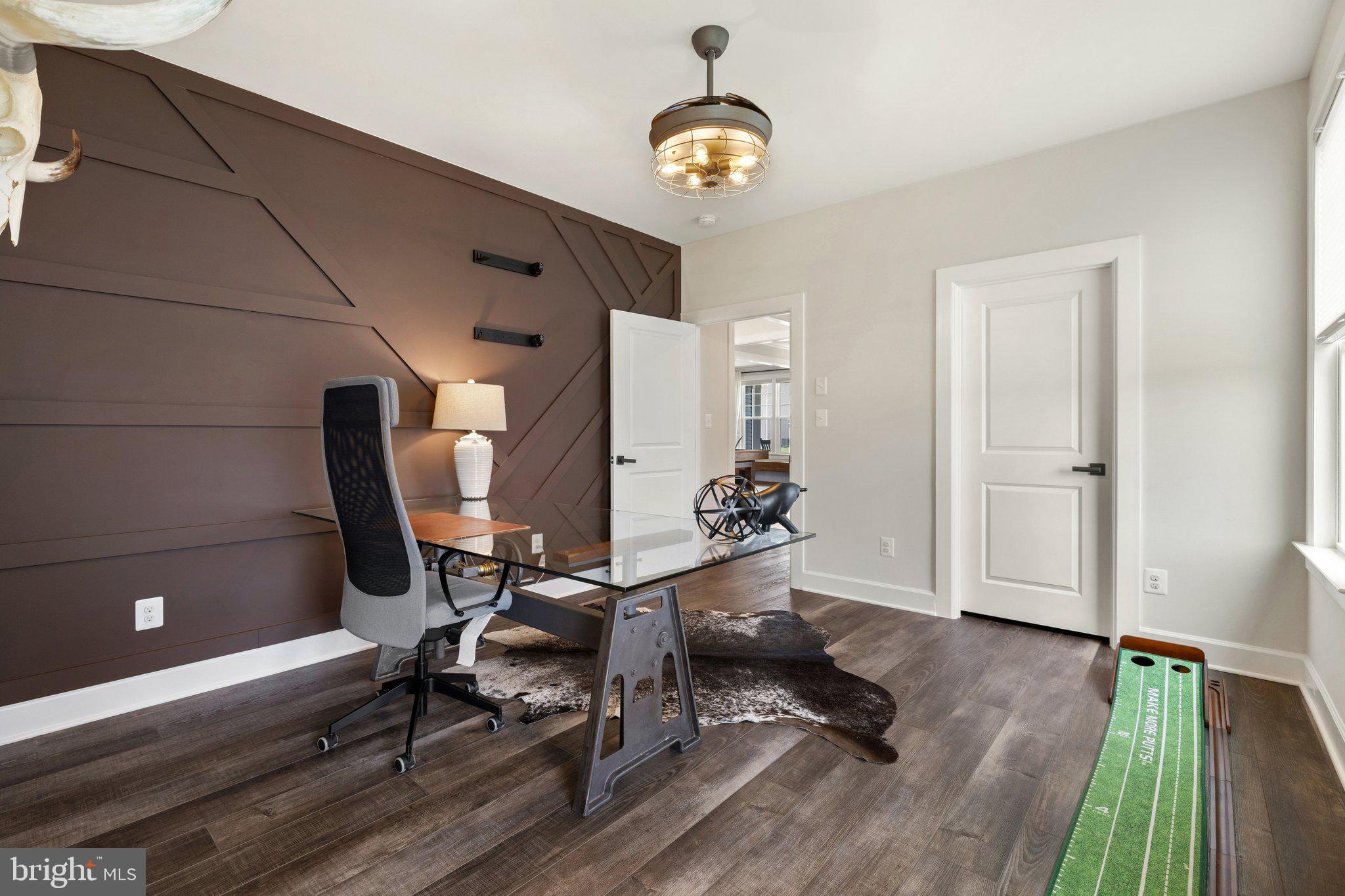 VIRGINIA CROSSING - Residential