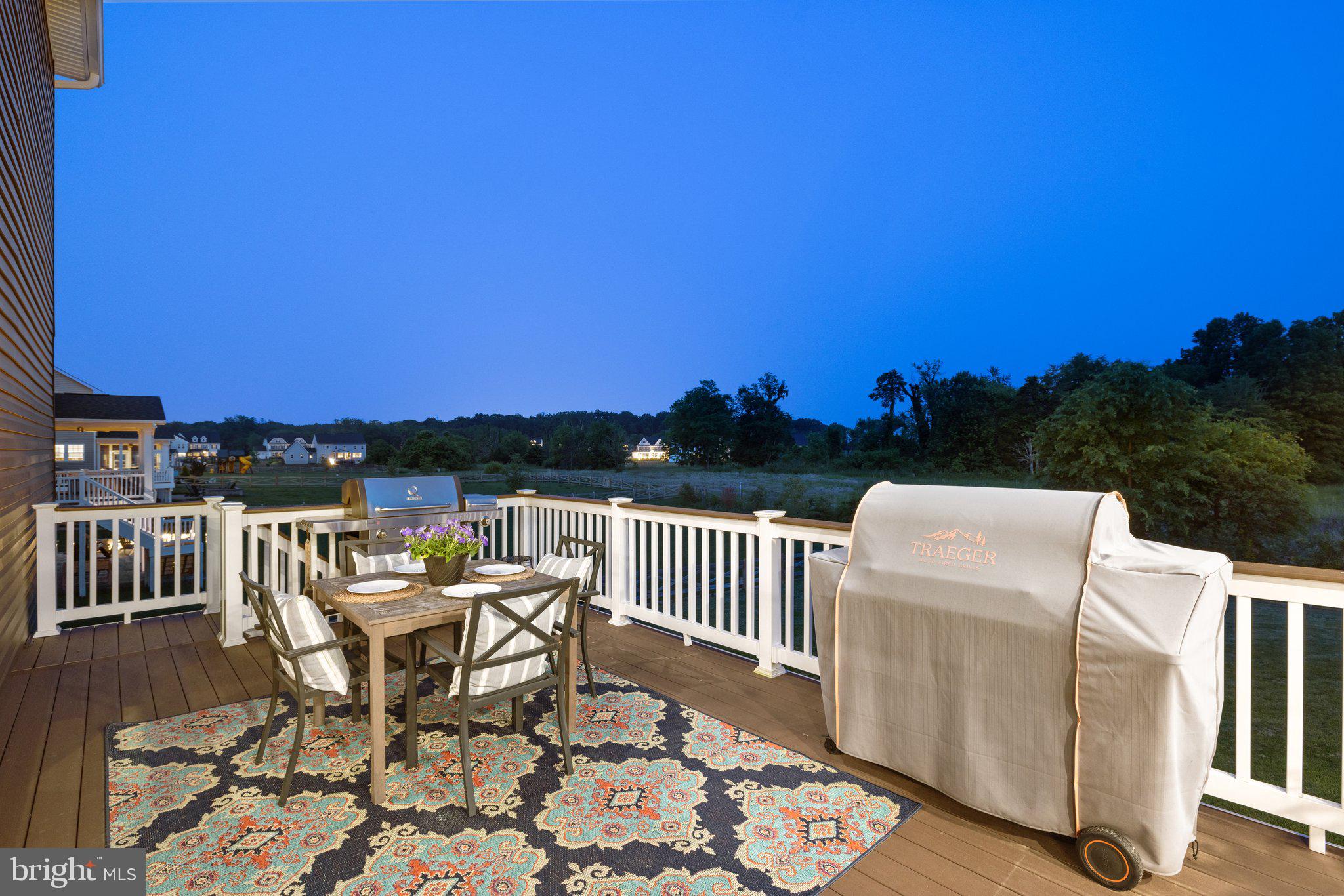 VIRGINIA CROSSING - Residential