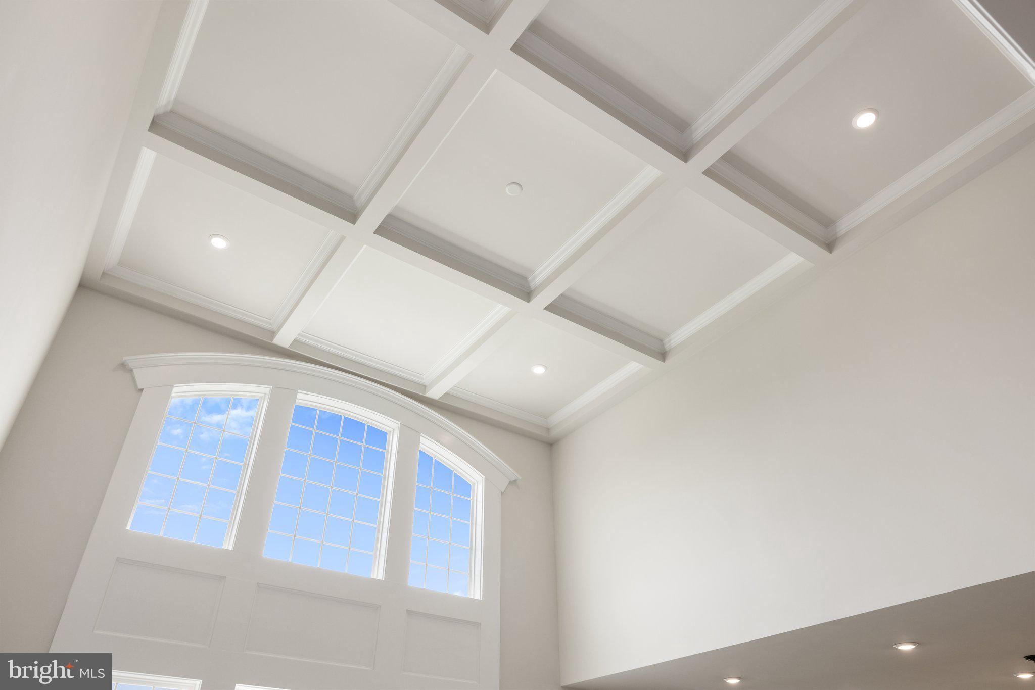 VIRGINIA CROSSING - Residential