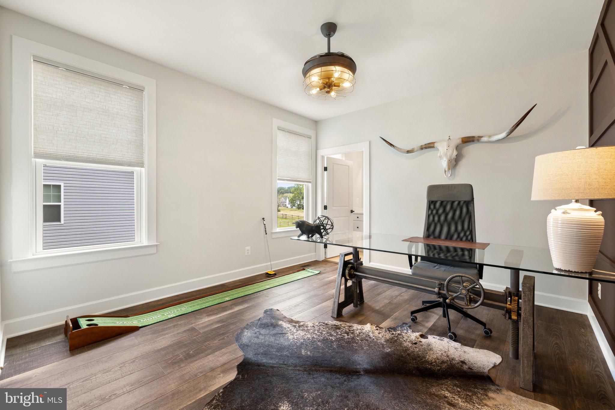 VIRGINIA CROSSING - Residential