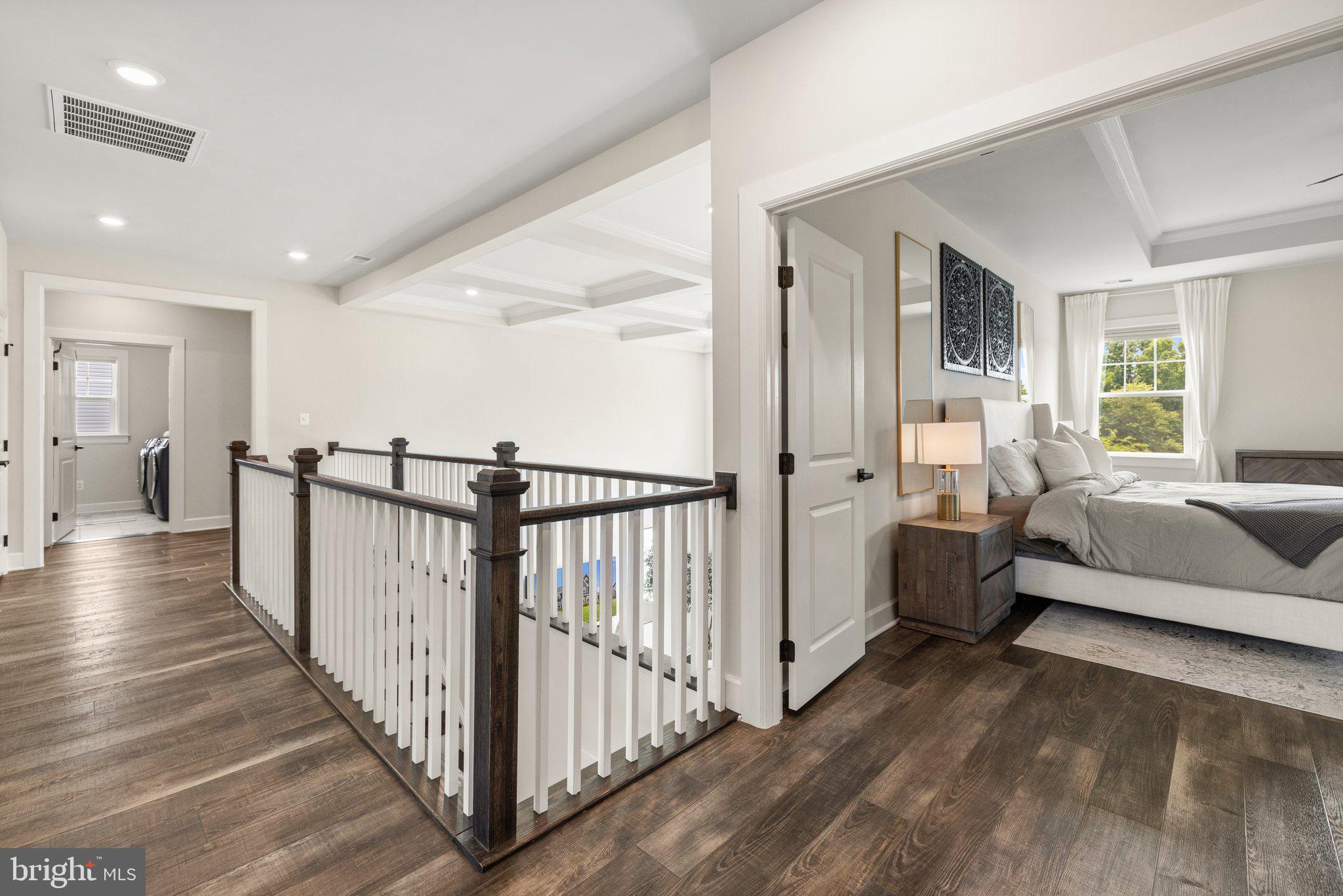 VIRGINIA CROSSING - Residential