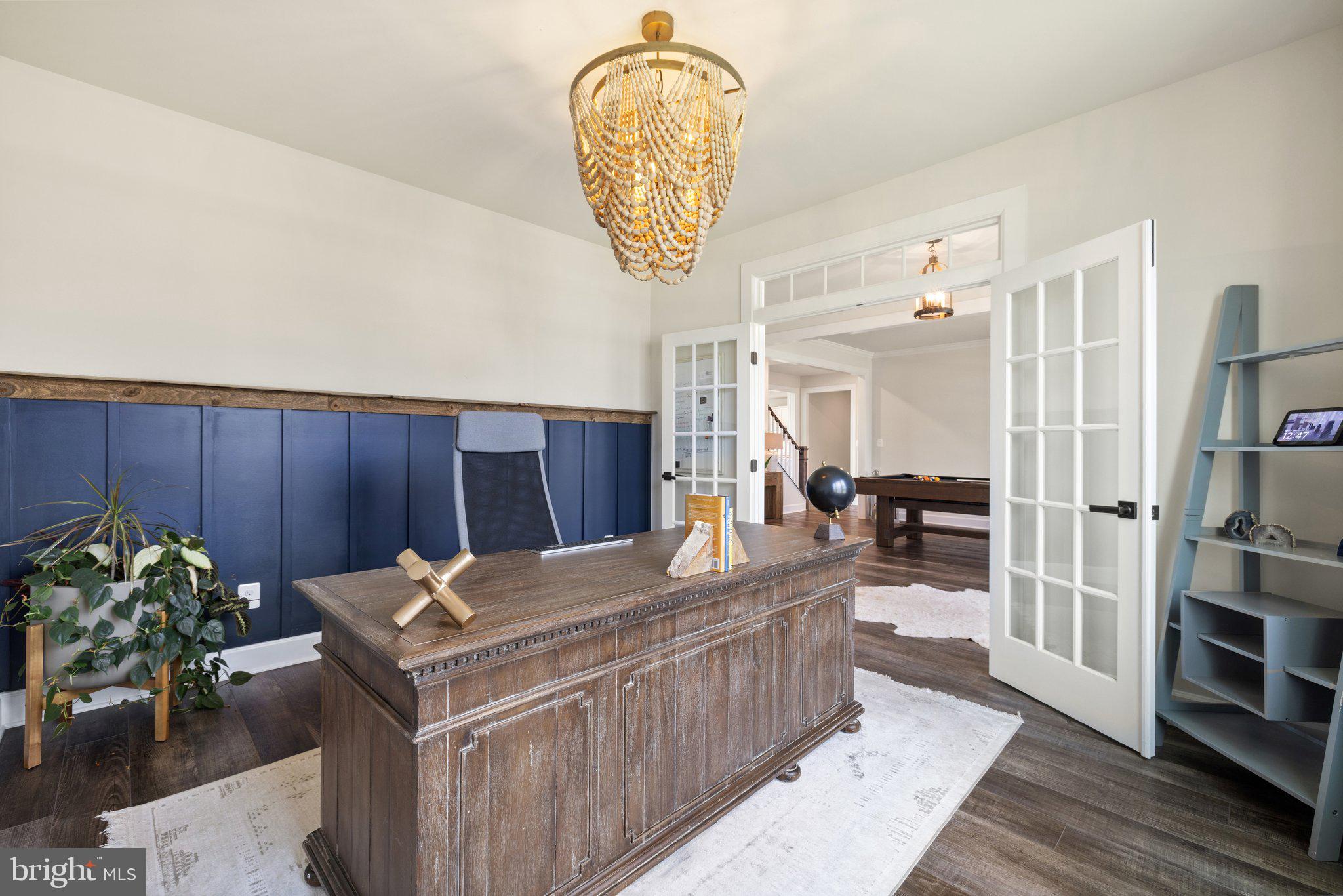 VIRGINIA CROSSING - Residential