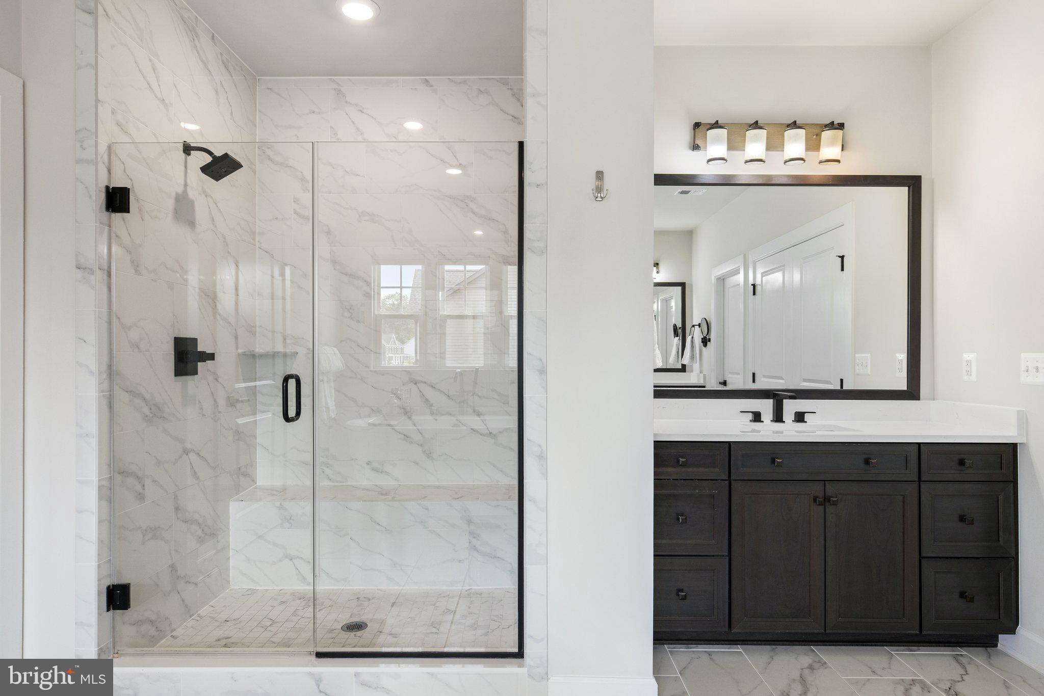 VIRGINIA CROSSING - Residential