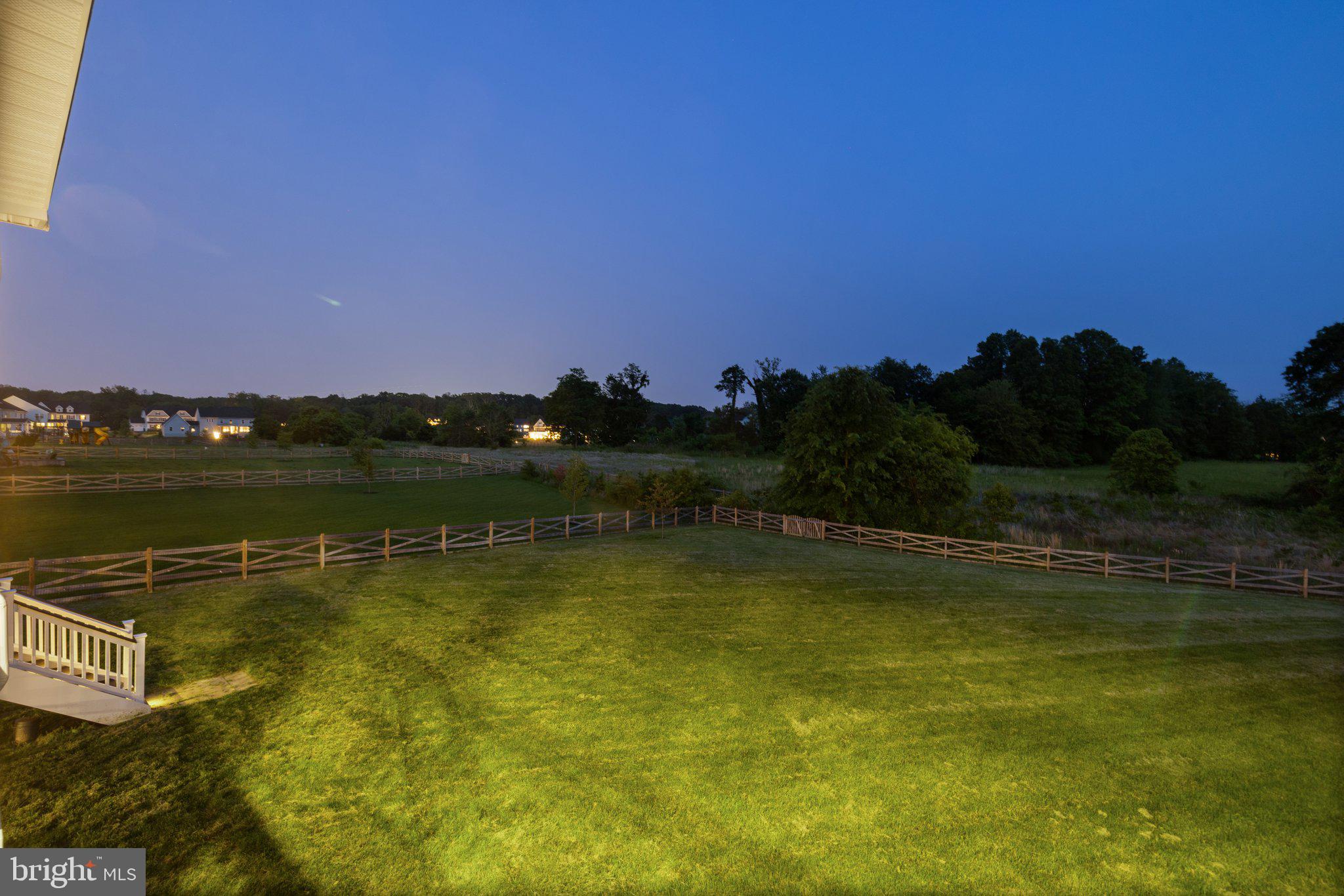 VIRGINIA CROSSING - Residential