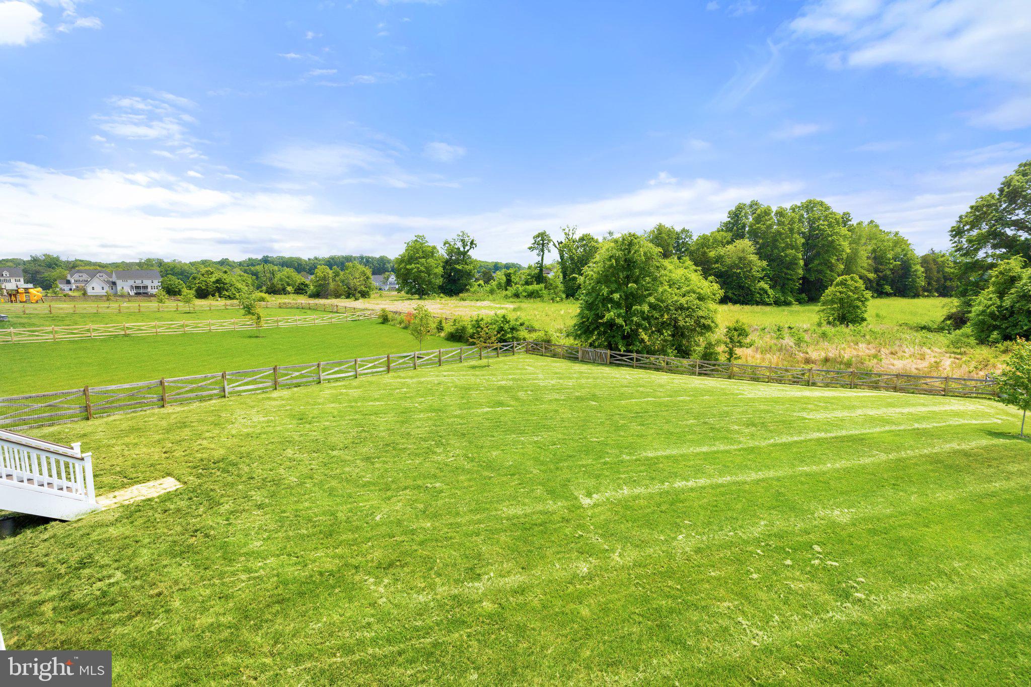 VIRGINIA CROSSING - Residential