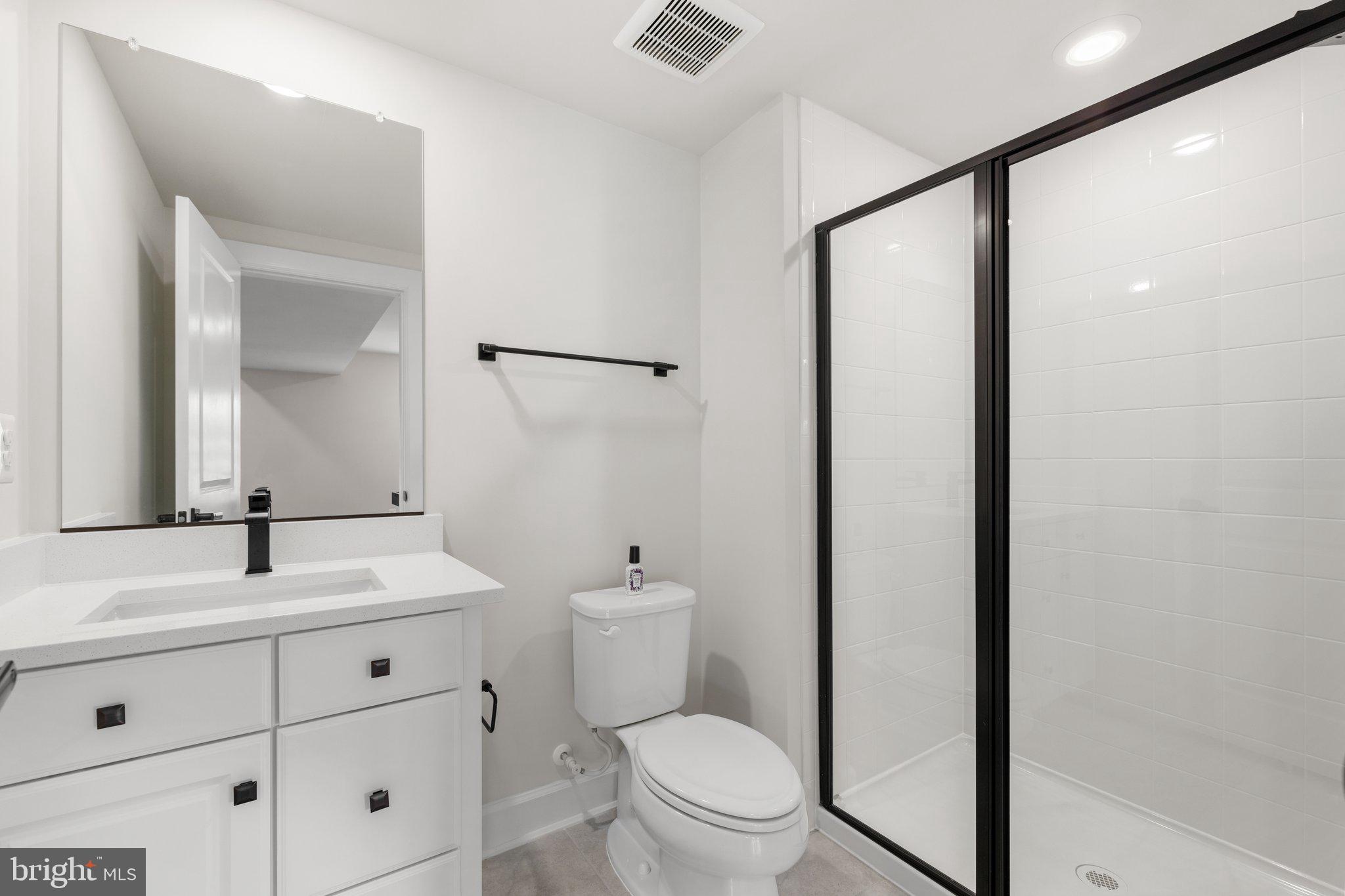 VIRGINIA CROSSING - Residential