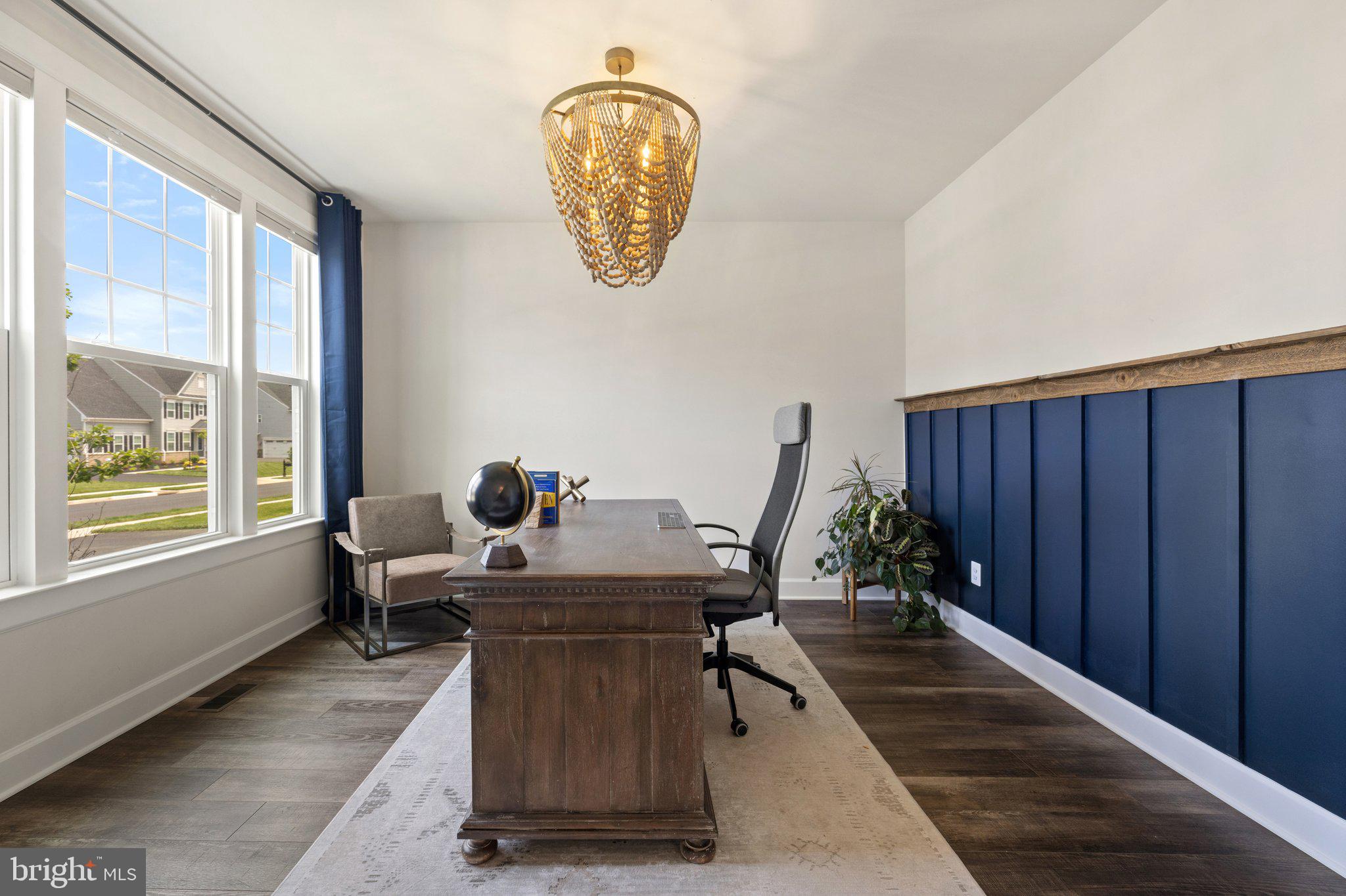 VIRGINIA CROSSING - Residential