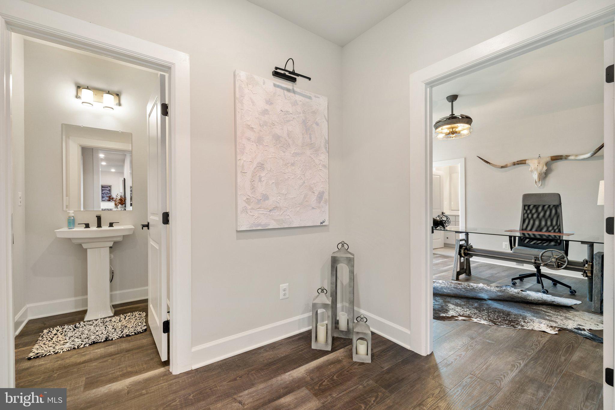 VIRGINIA CROSSING - Residential