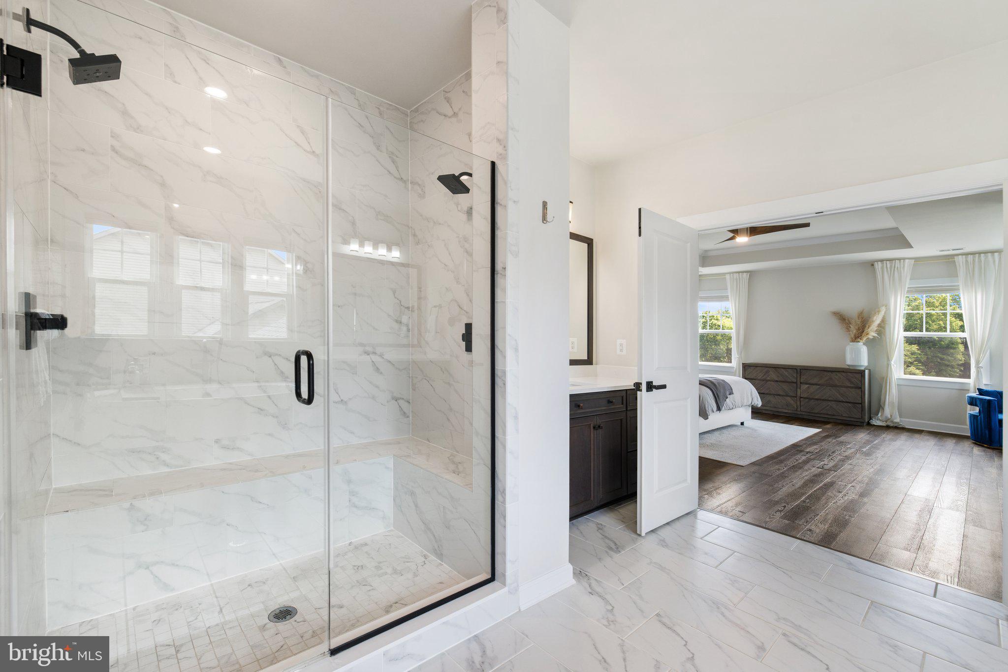 VIRGINIA CROSSING - Residential