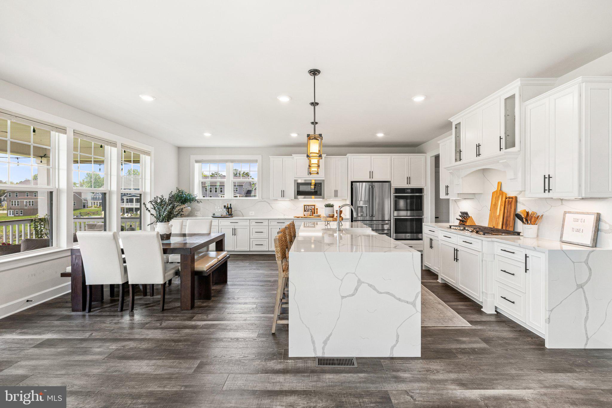 VIRGINIA CROSSING - Residential