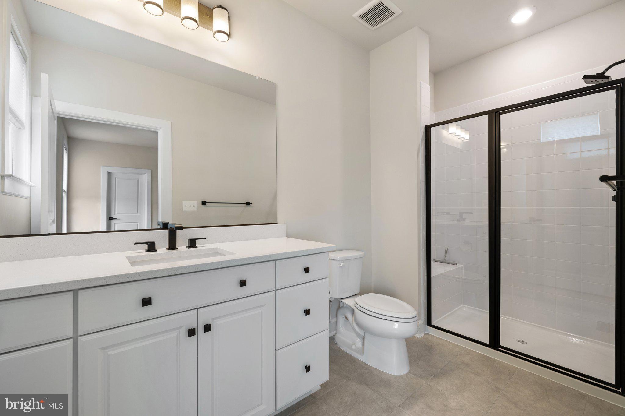 VIRGINIA CROSSING - Residential