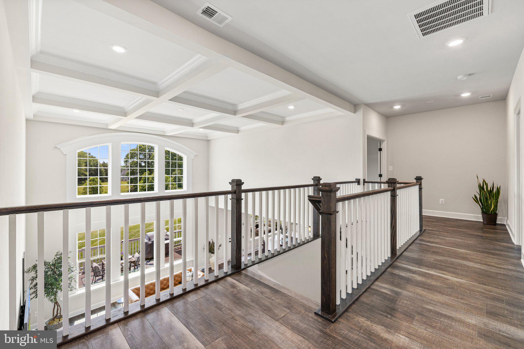 VIRGINIA CROSSING - Residential