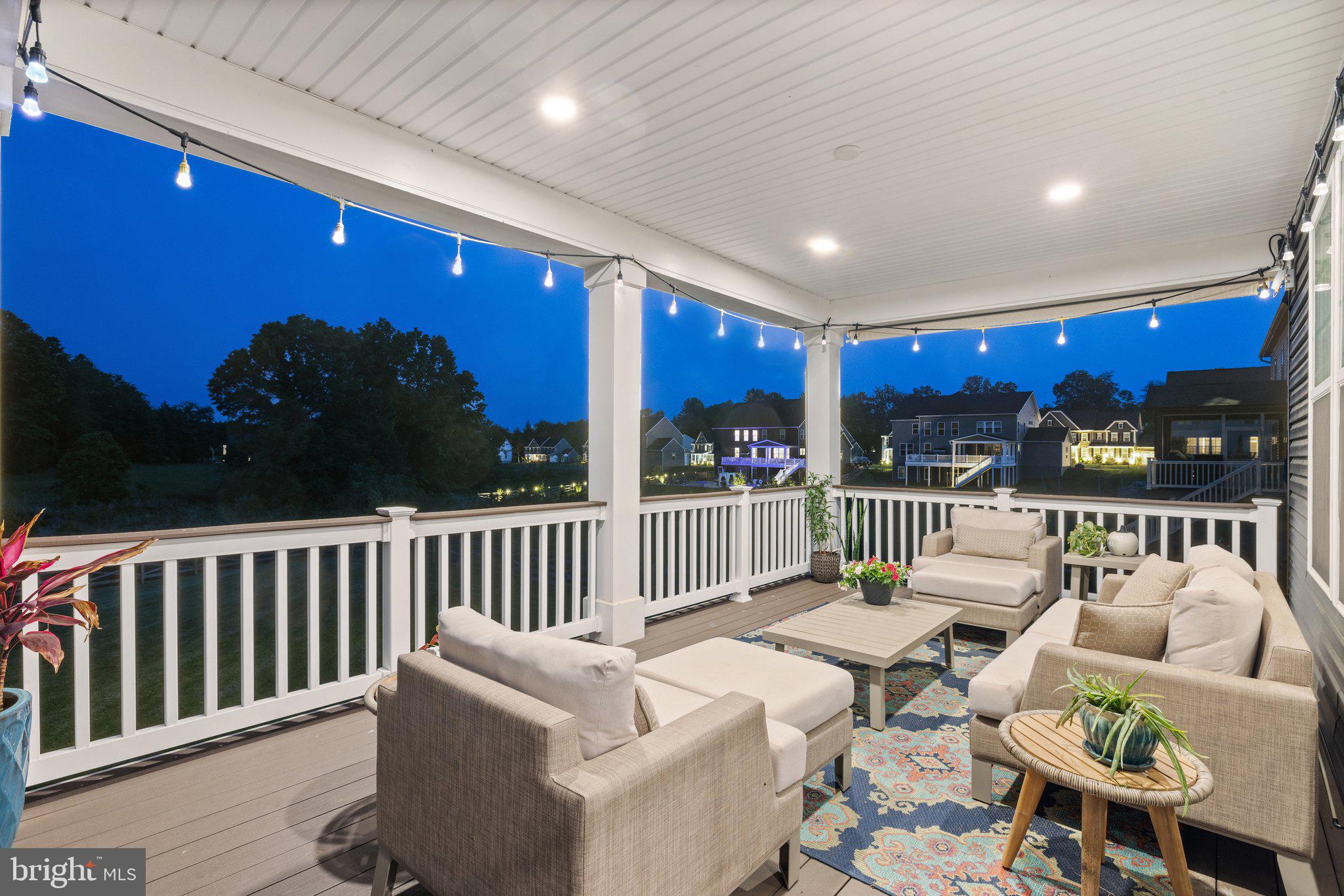 VIRGINIA CROSSING - Residential