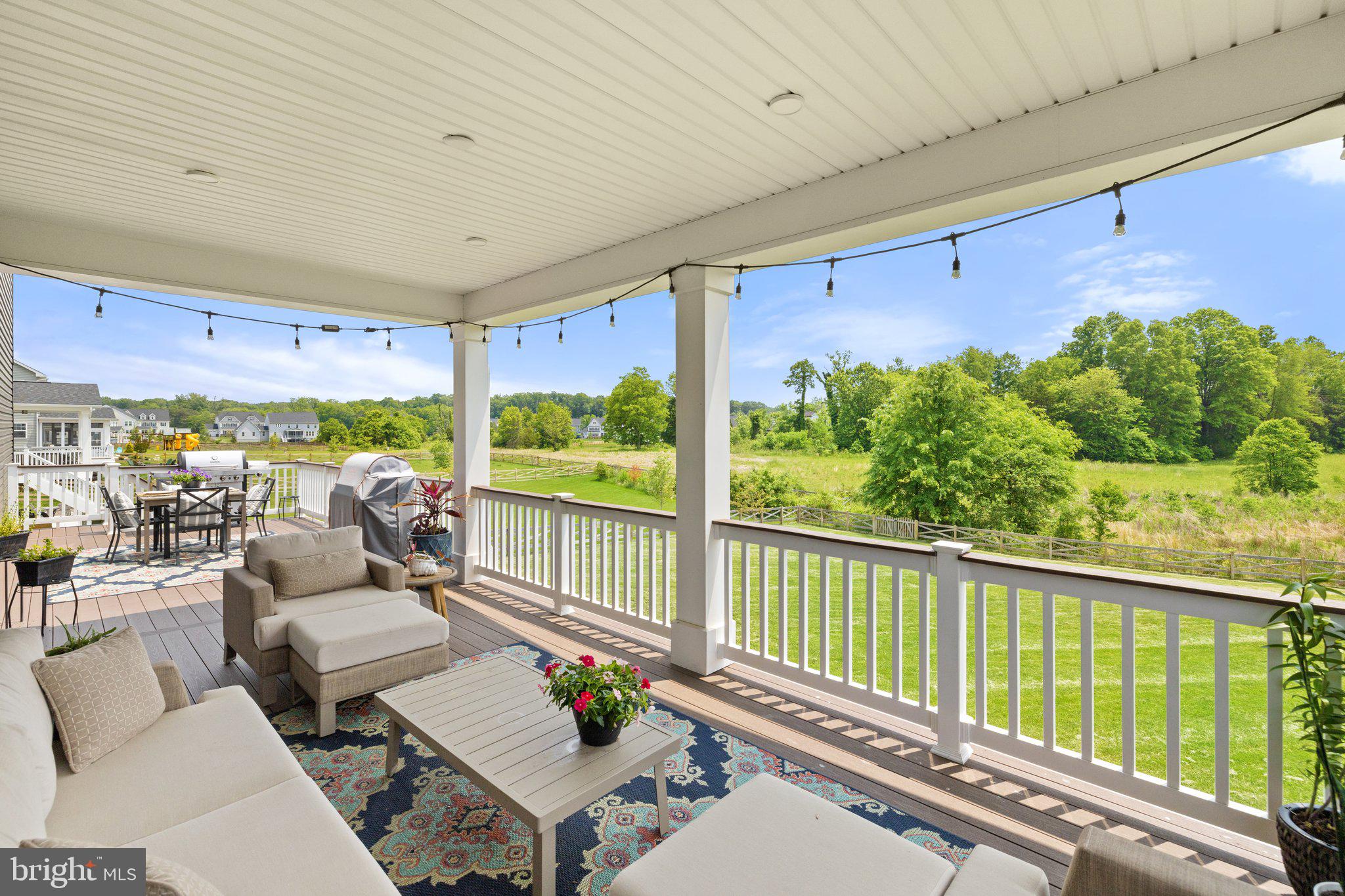 VIRGINIA CROSSING - Residential