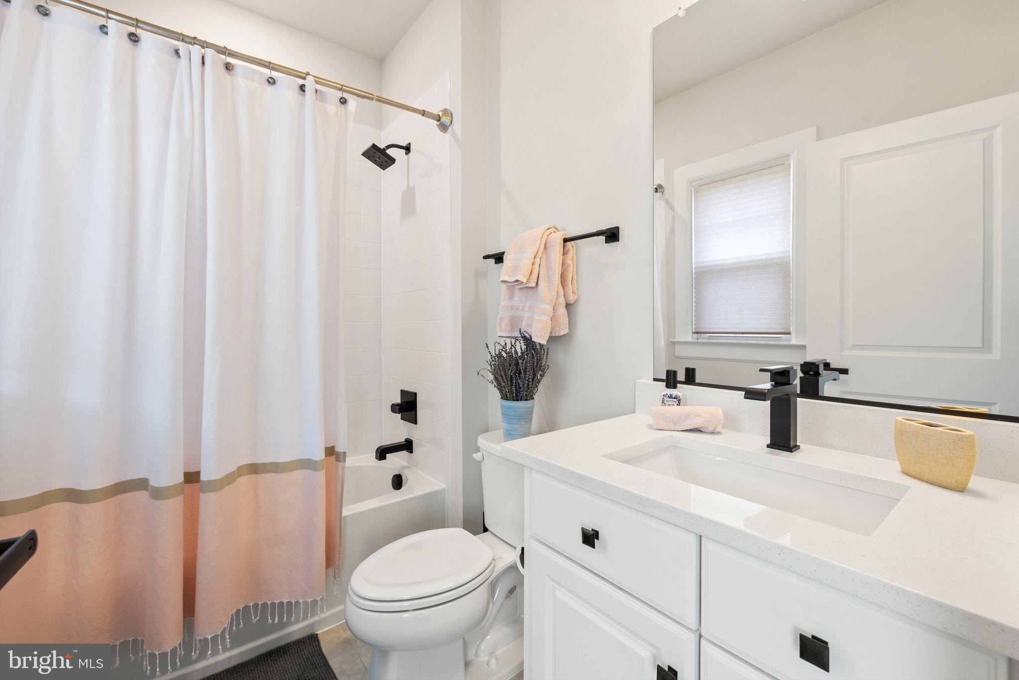 VIRGINIA CROSSING - Residential