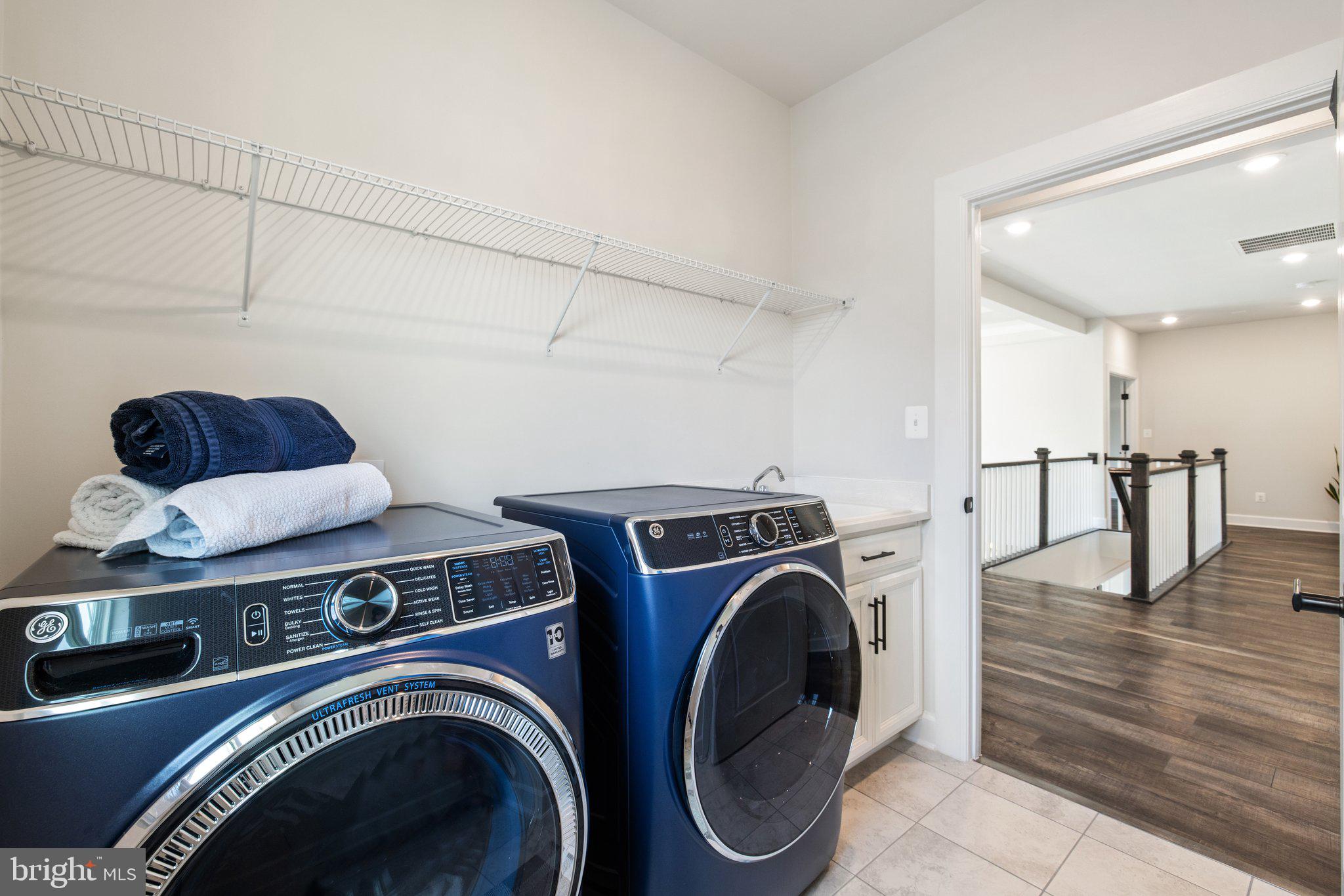 VIRGINIA CROSSING - Residential