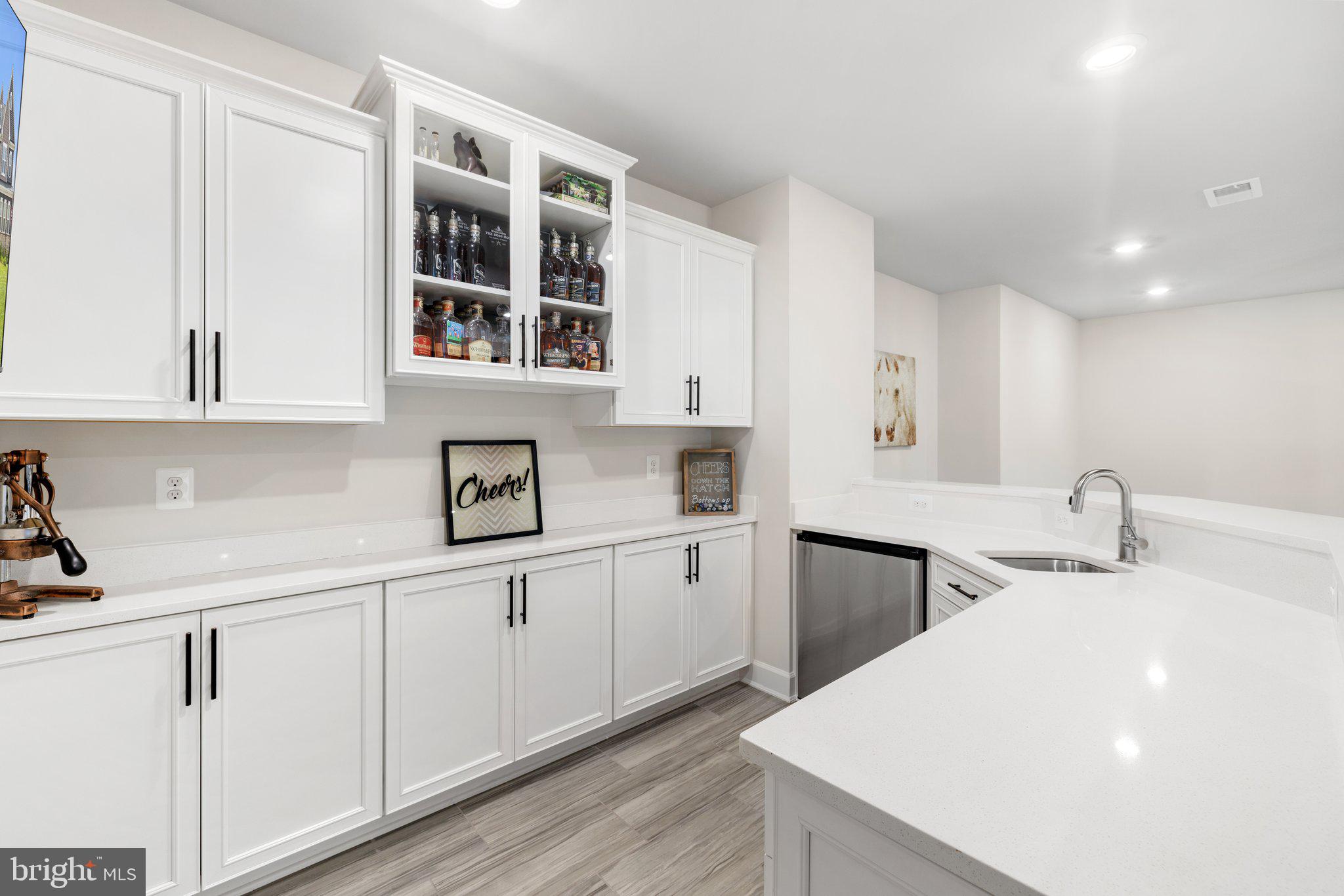 VIRGINIA CROSSING - Residential