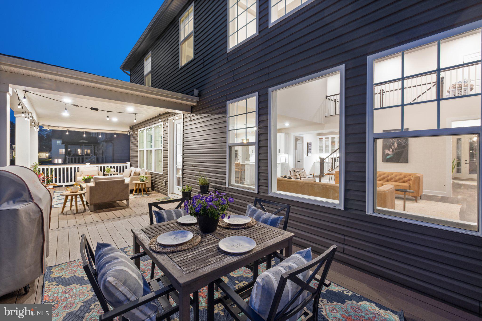 VIRGINIA CROSSING - Residential