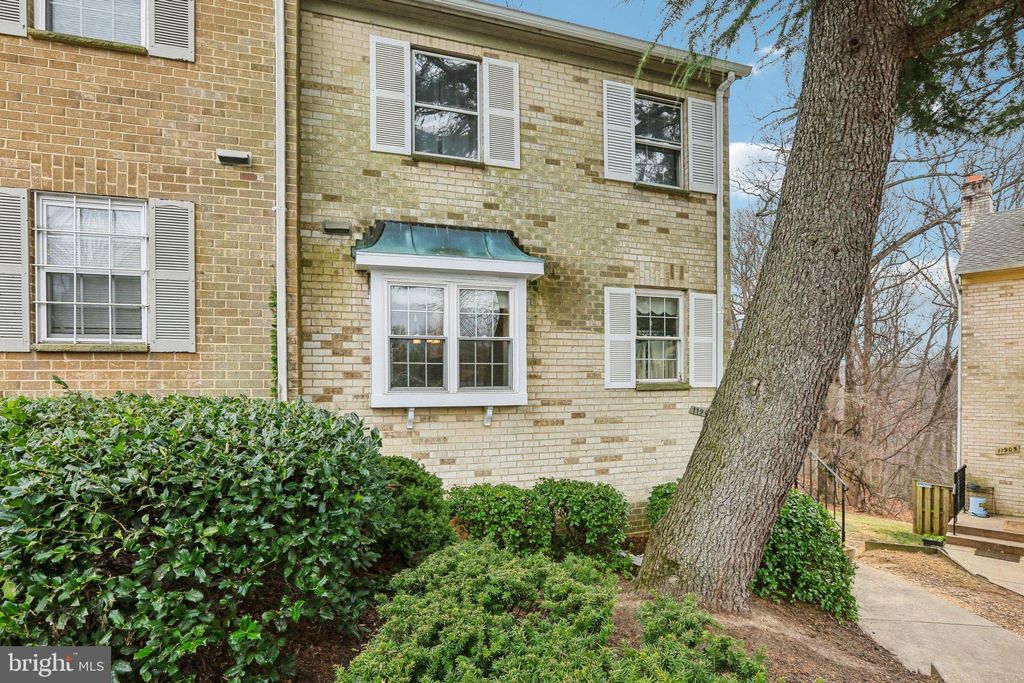 Photo of 11909 Old Columbia Pike #65, SILVER SPRING, MD 20904 (MLS # MDMC2212906)