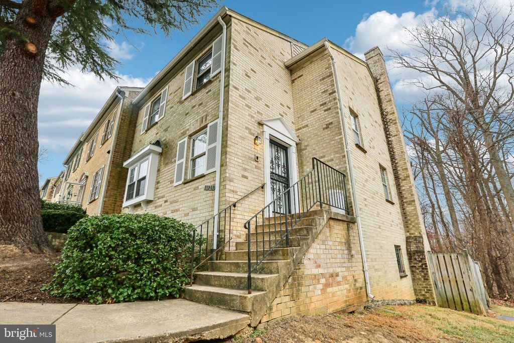 Photo of 11909 Old Columbia Pike #65, SILVER SPRING, MD 20904 (MLS # MDMC2212906)