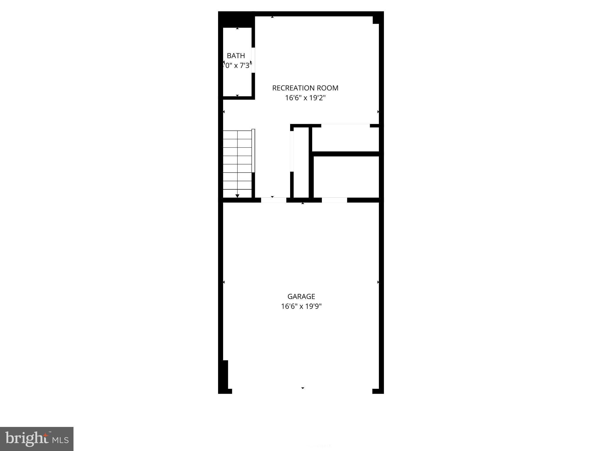 CABIN JOHN VILLAGE - Residential